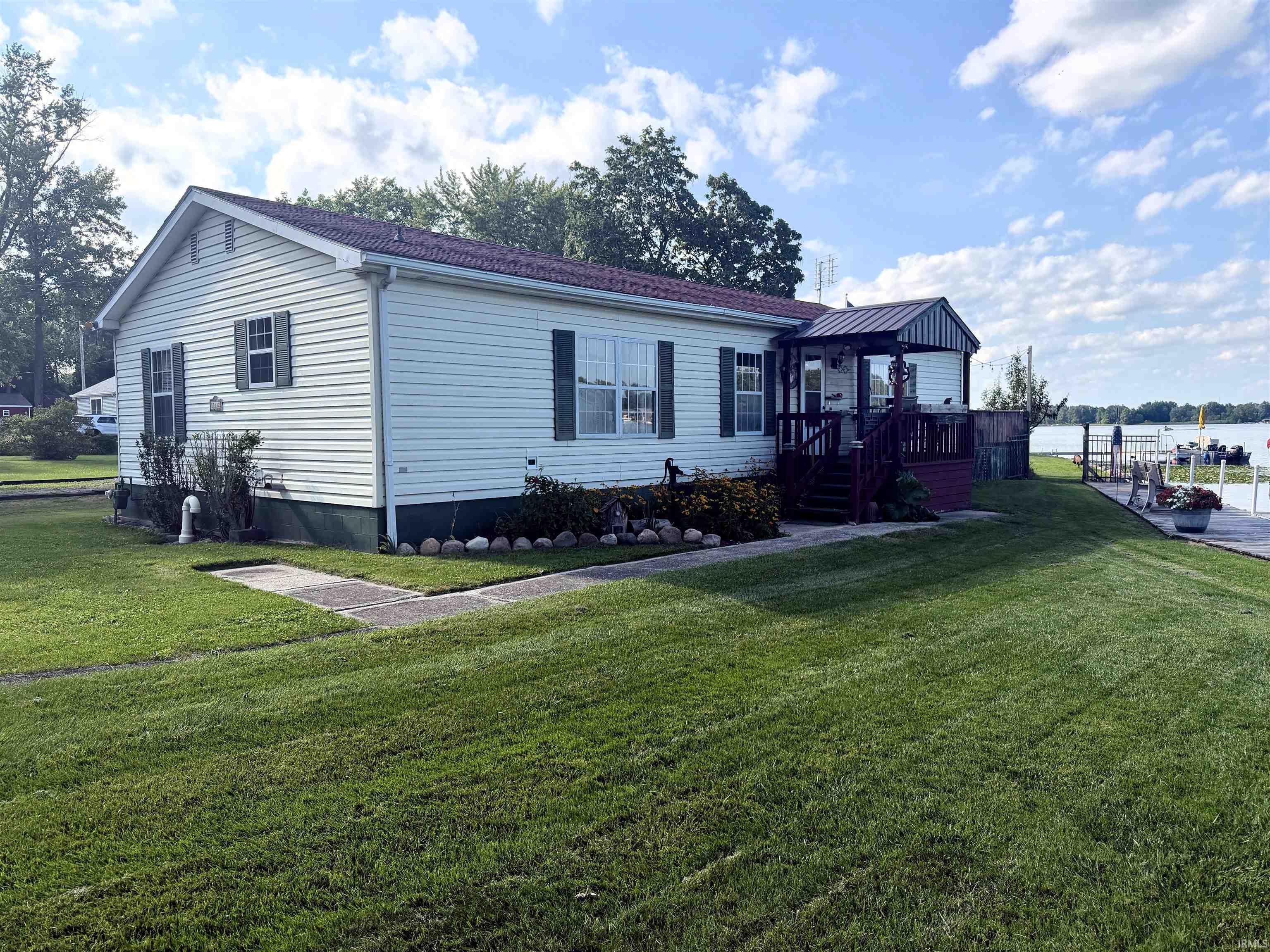 11612 W South Park Road — photo