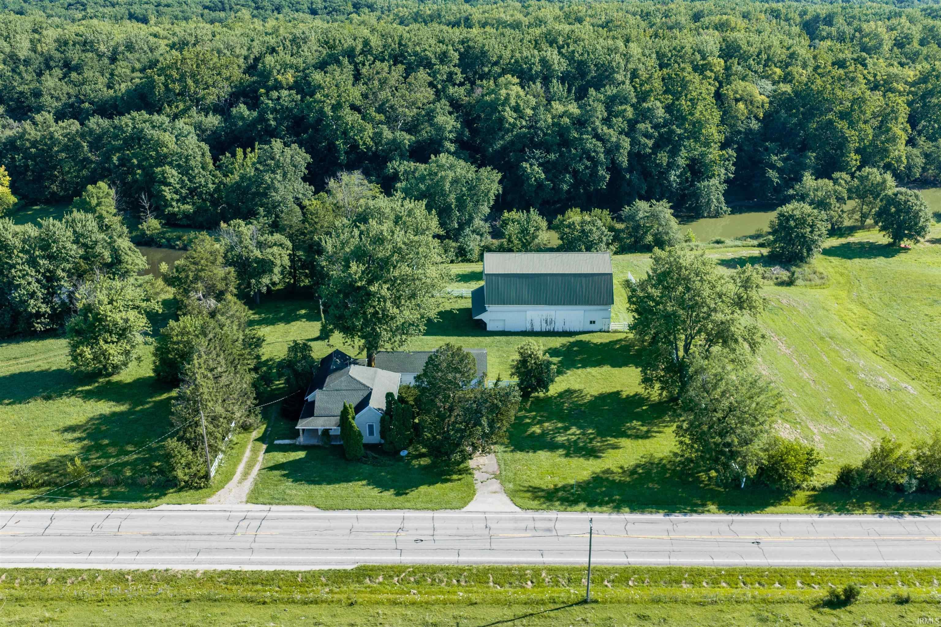 5459 SE 116 Highway — photo