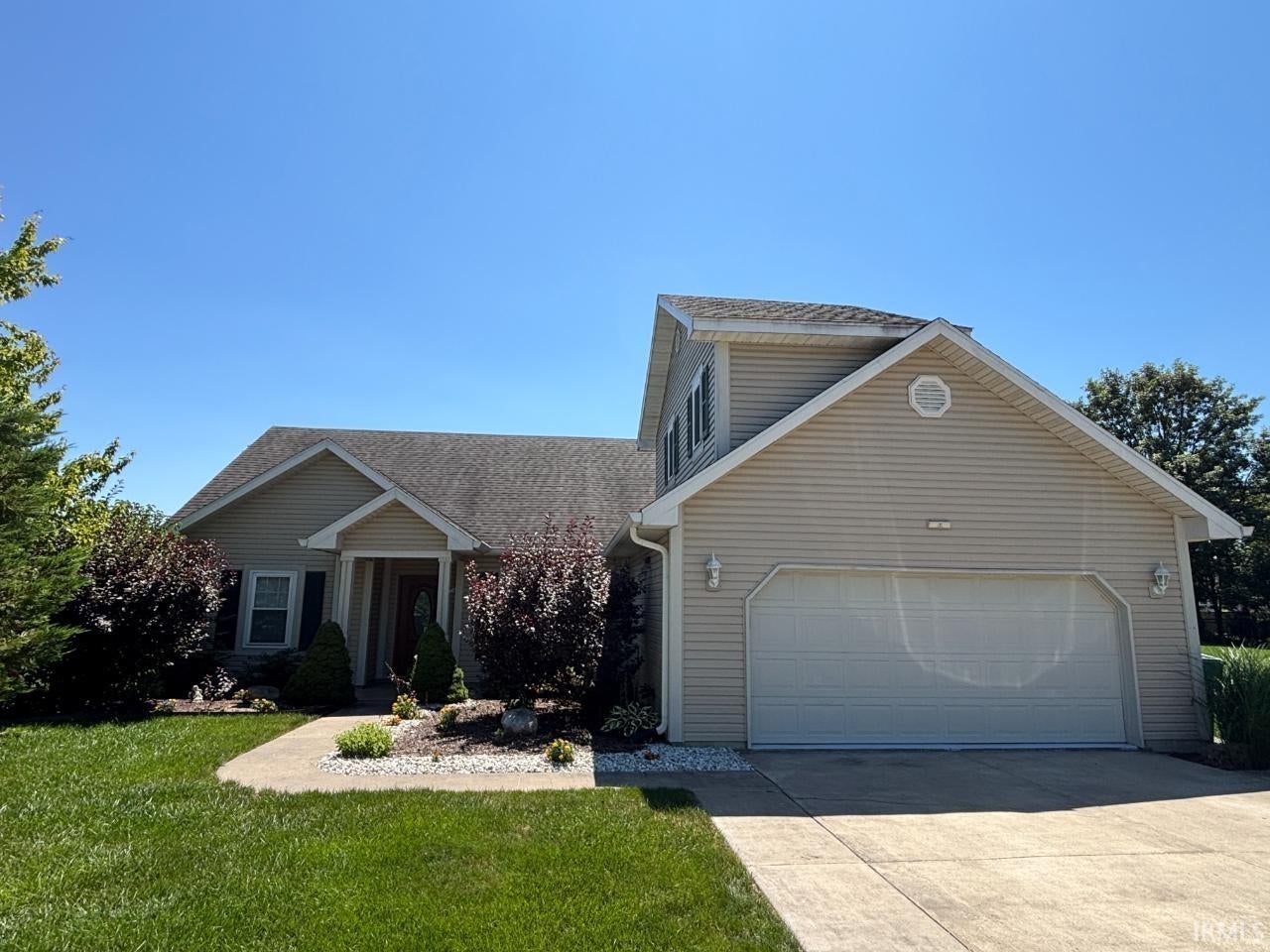 3609 W Moore Road — photo