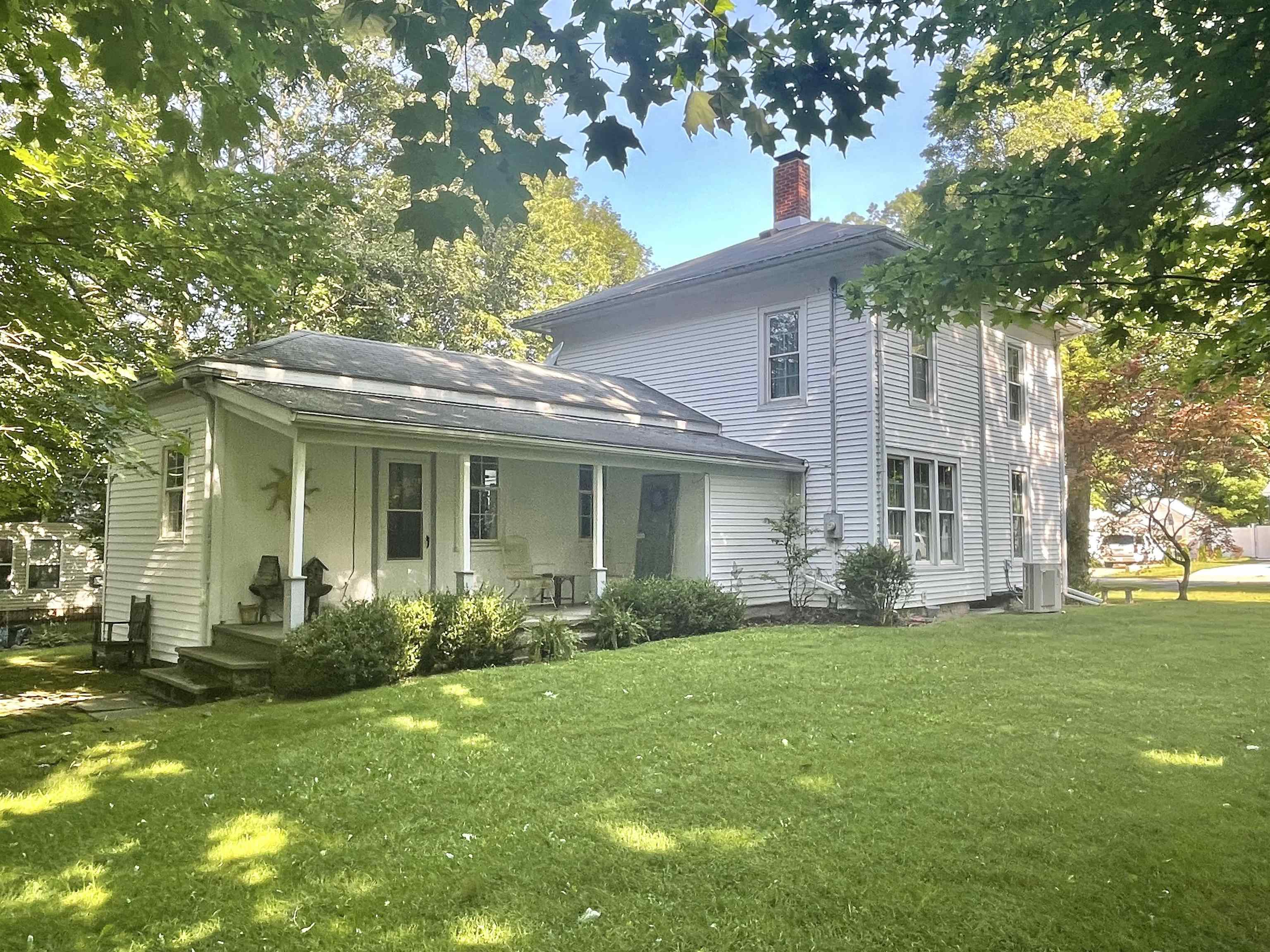409 W Spring Street, Lagrange, IN 46761 — photo 3