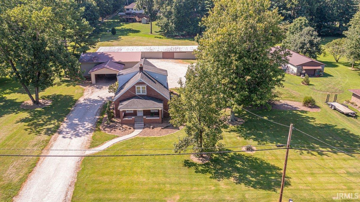 551 Schuetter Road — photo