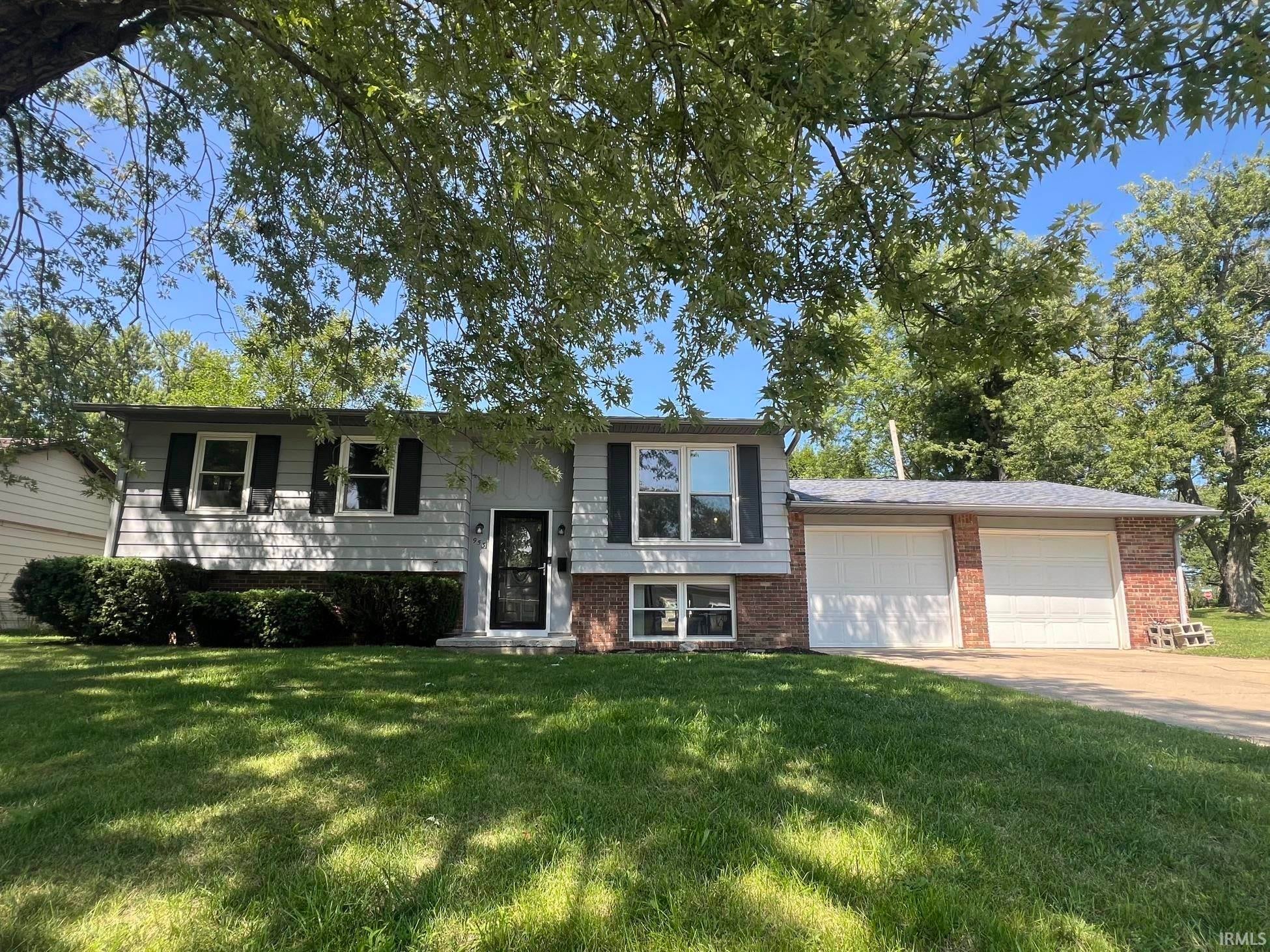 953 Tulip Drive — photo