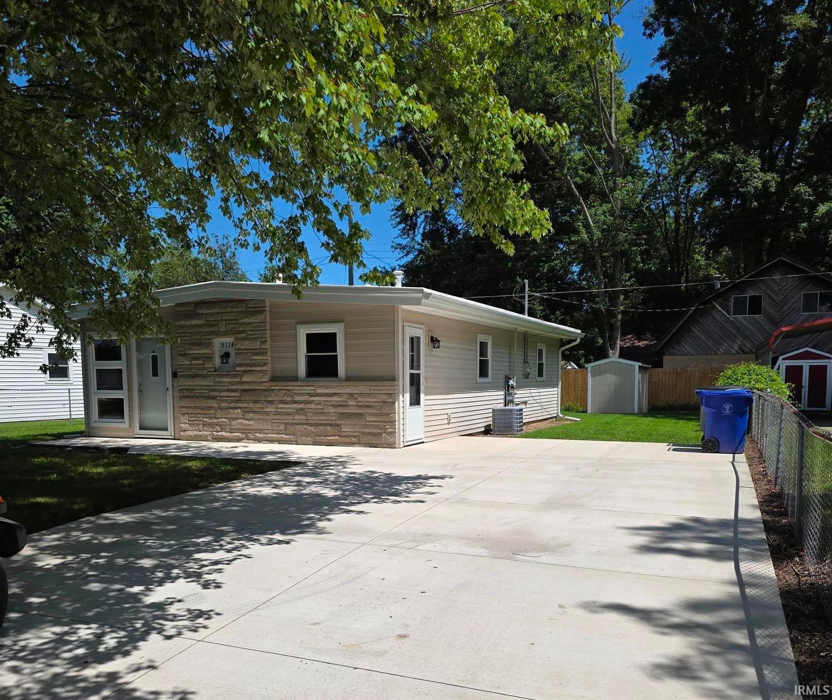 5114 Arrowhead Boulevard — photo