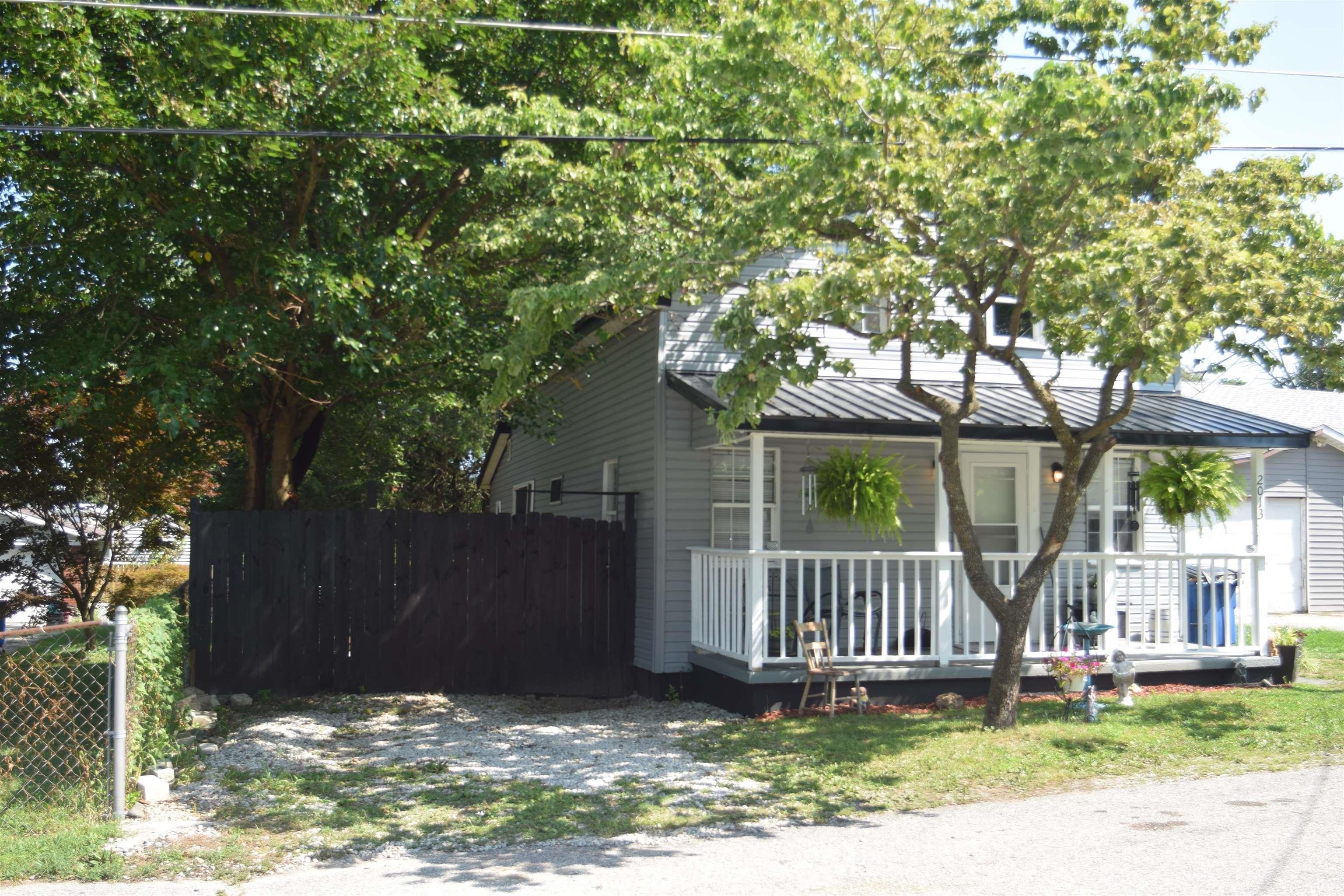 2013 30th Street — photo