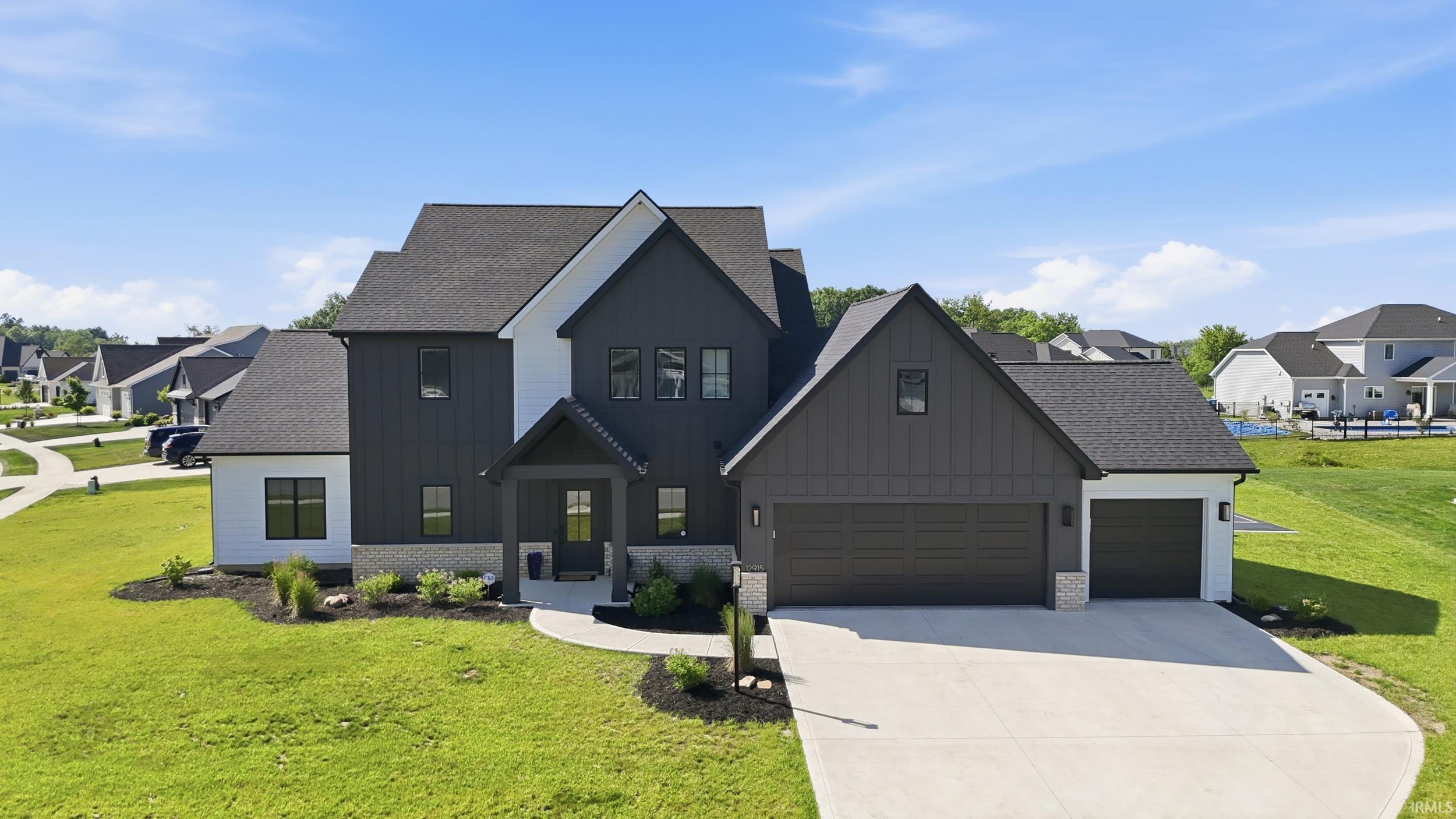 12915 Hallux Cove — photo