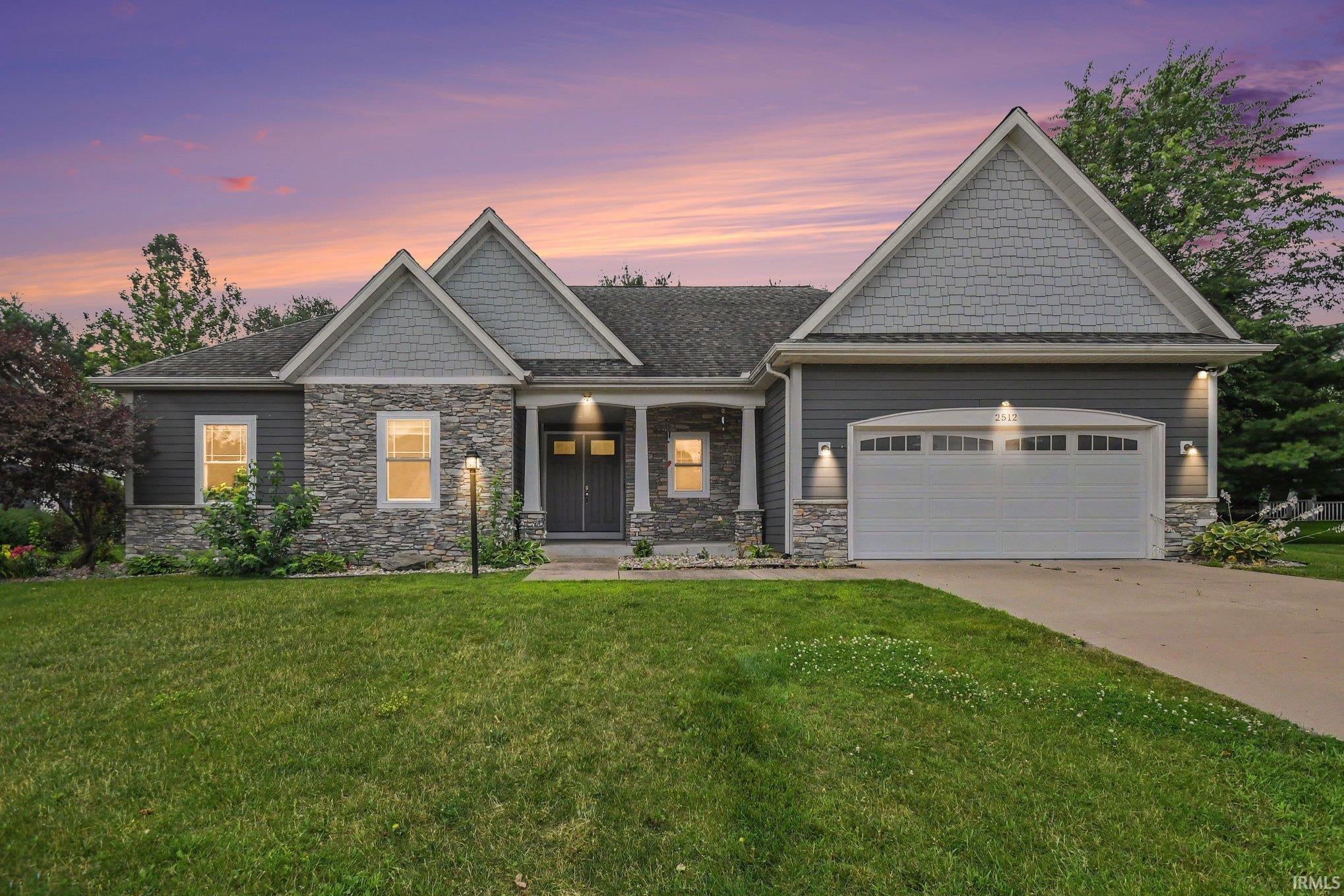 2512 Running Deer Drive — photo