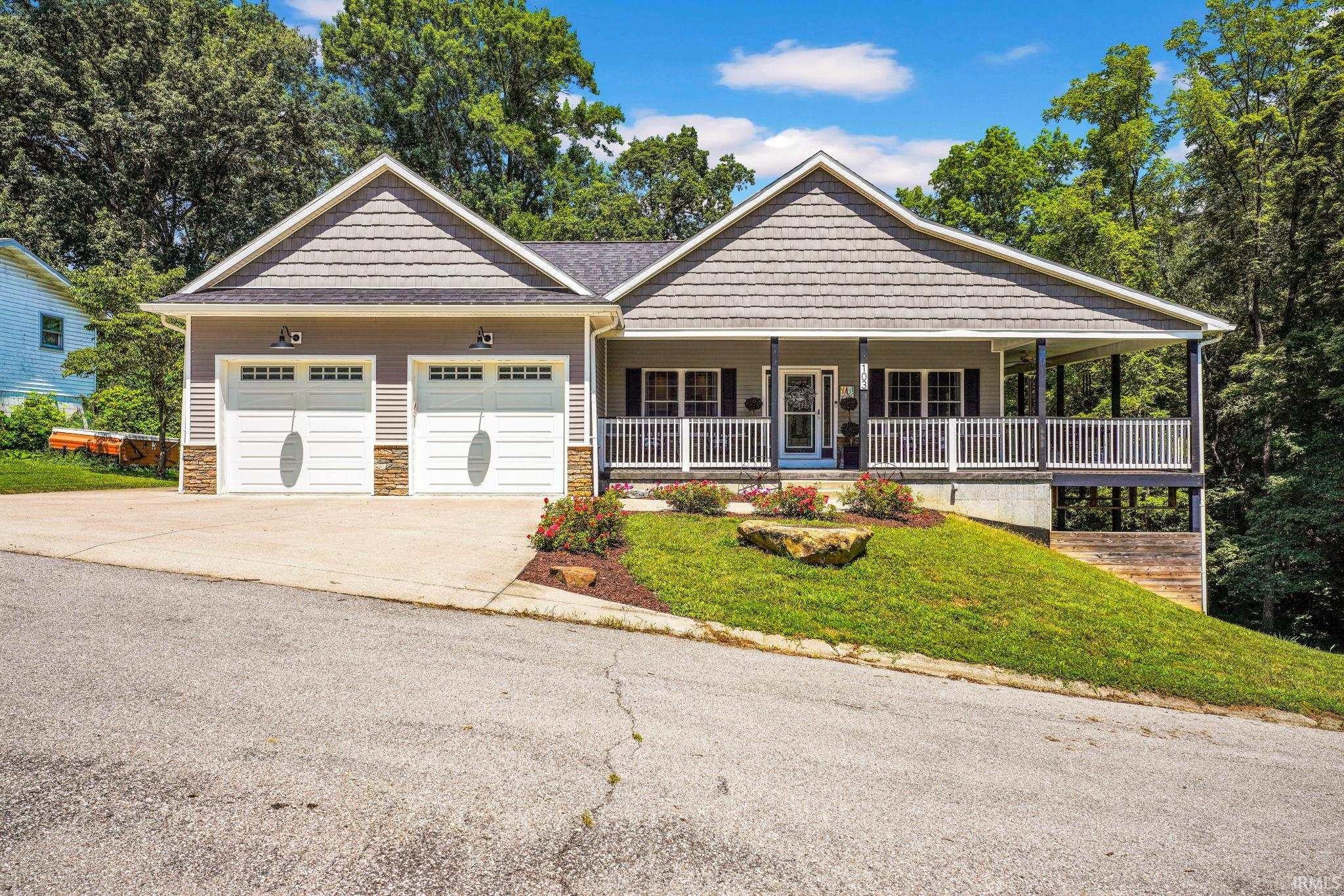 103 Red Bud Lane — photo