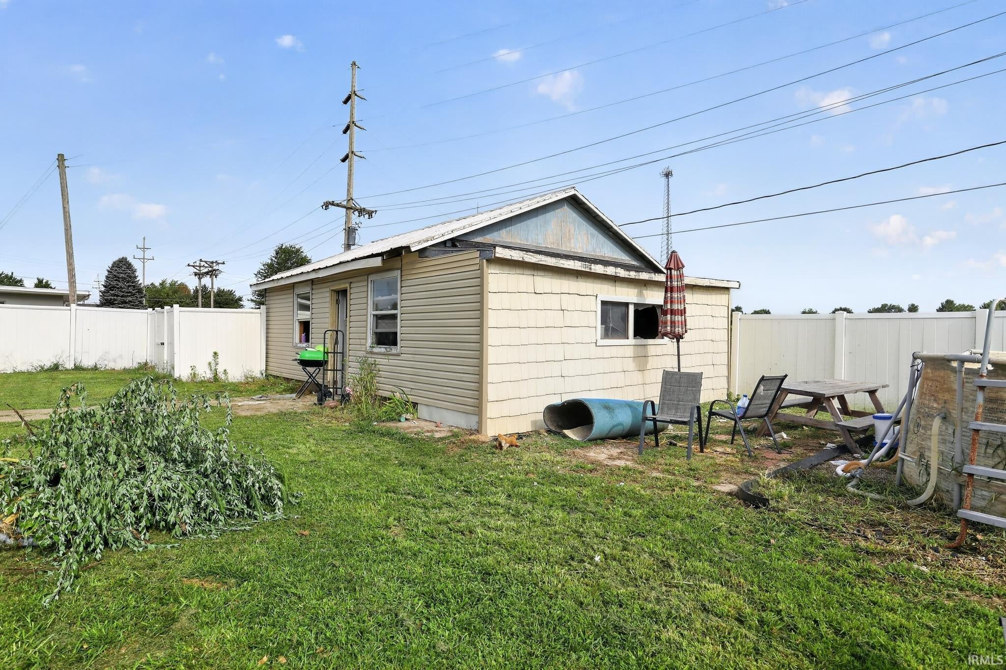 119 W Maple Street — photo