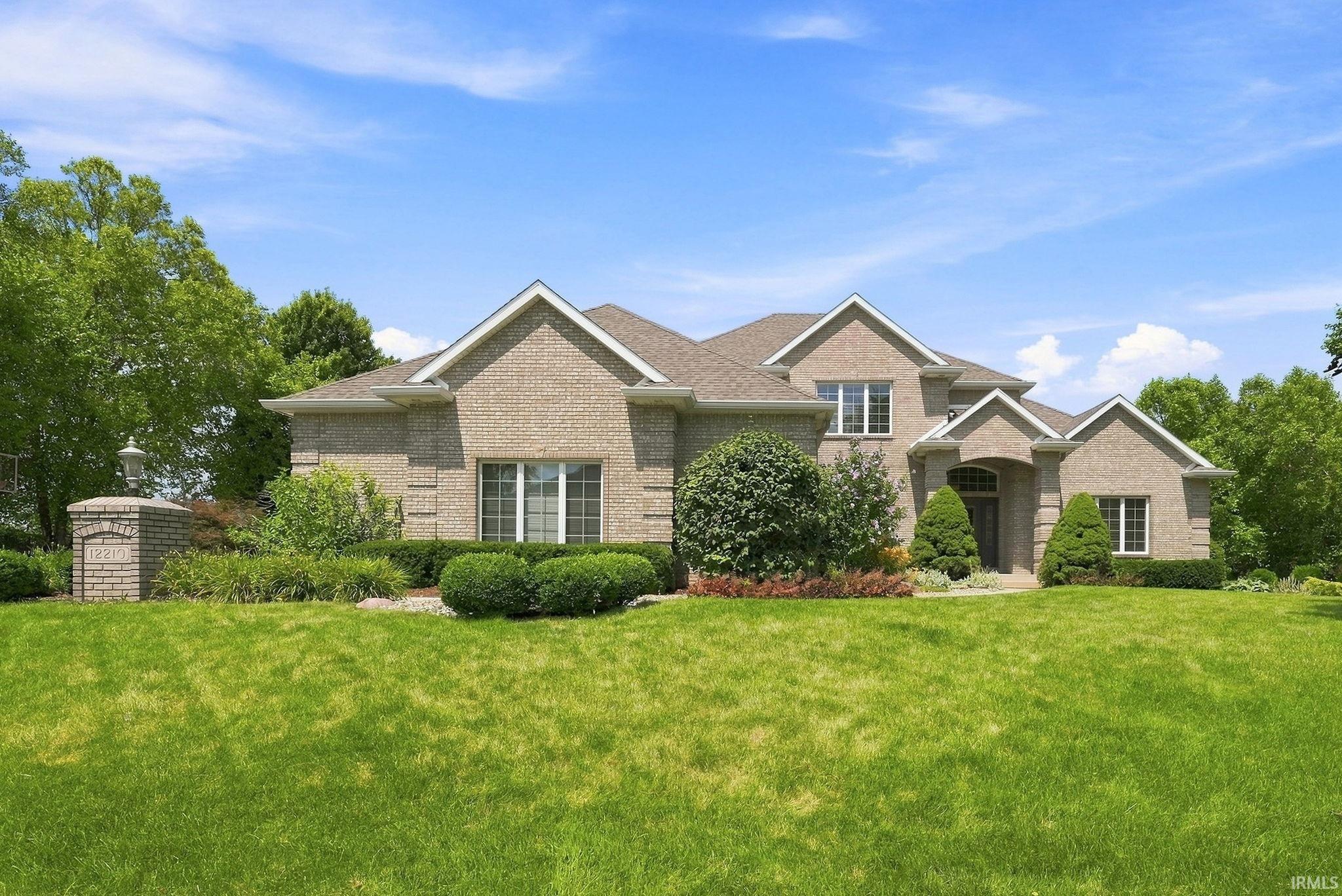 12210 Hawkins Way — photo
