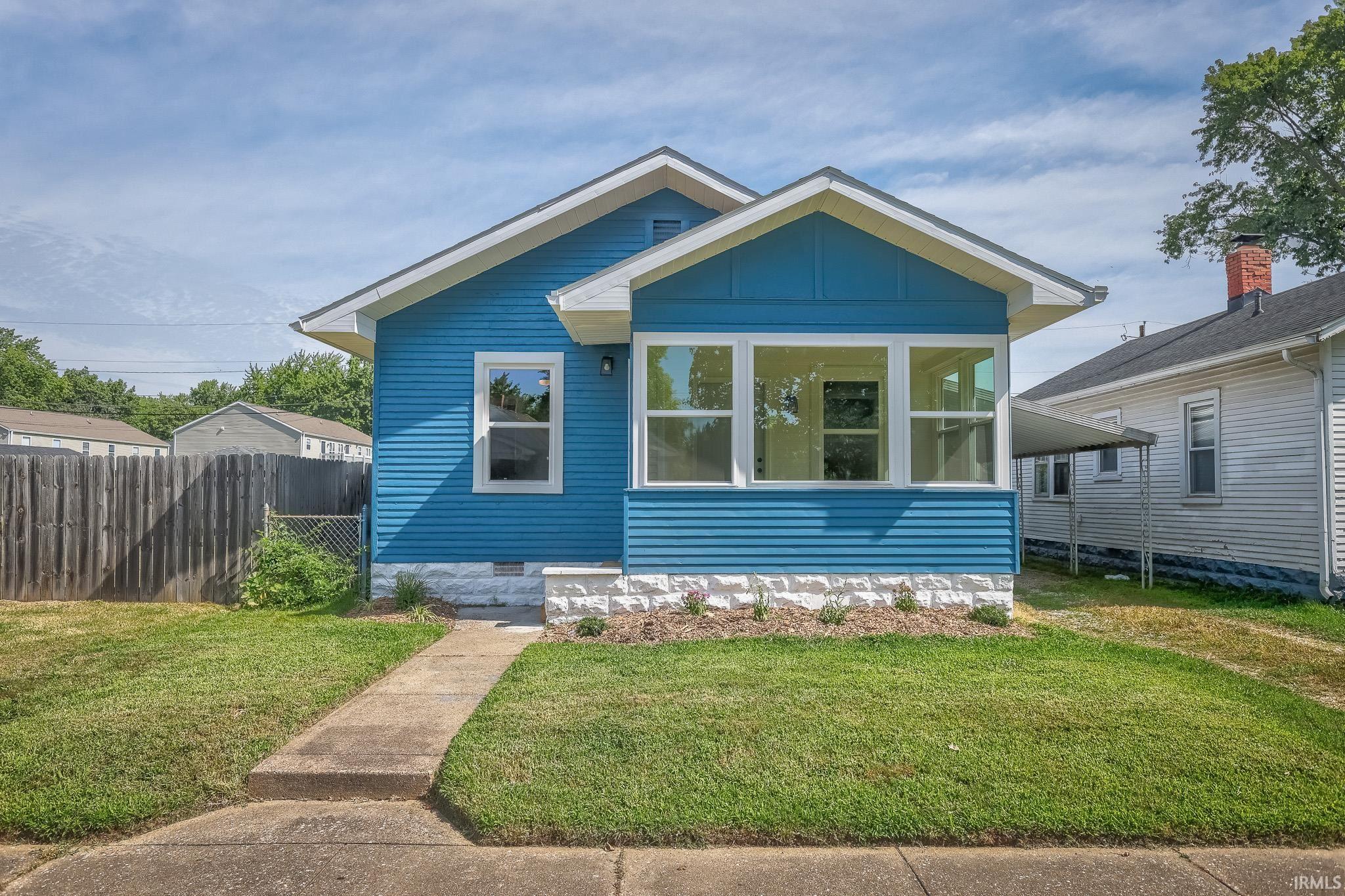 1632 E Illinois Street — photo