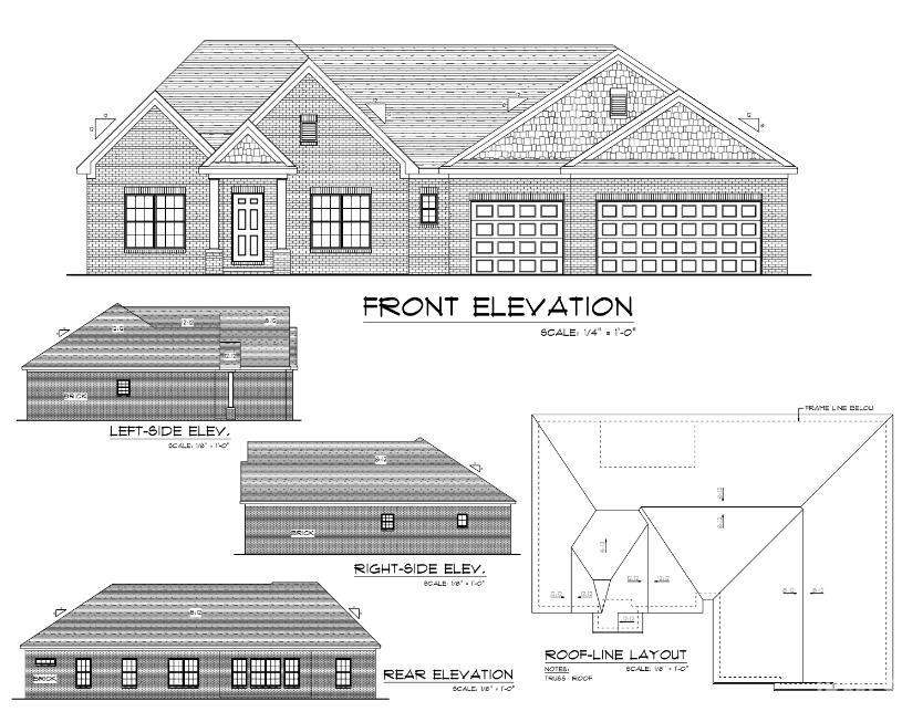 Lot 236 Sable Ridge Drive — photo