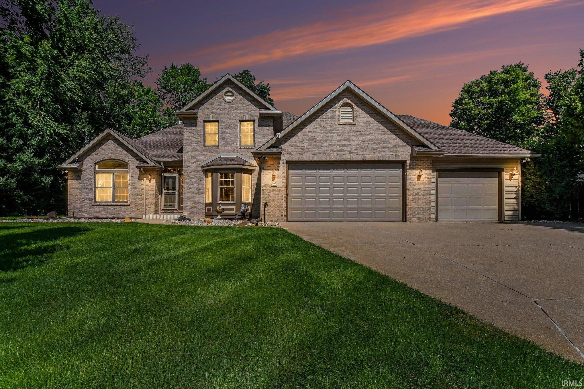53660 Forest Lakes Drive — photo