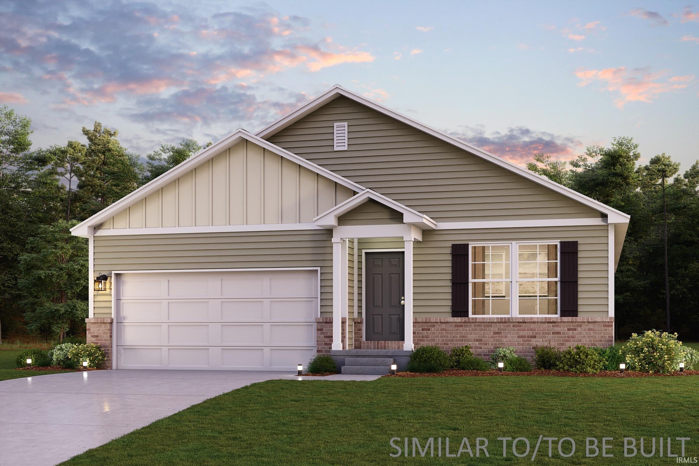 2094 Derby Way — photo