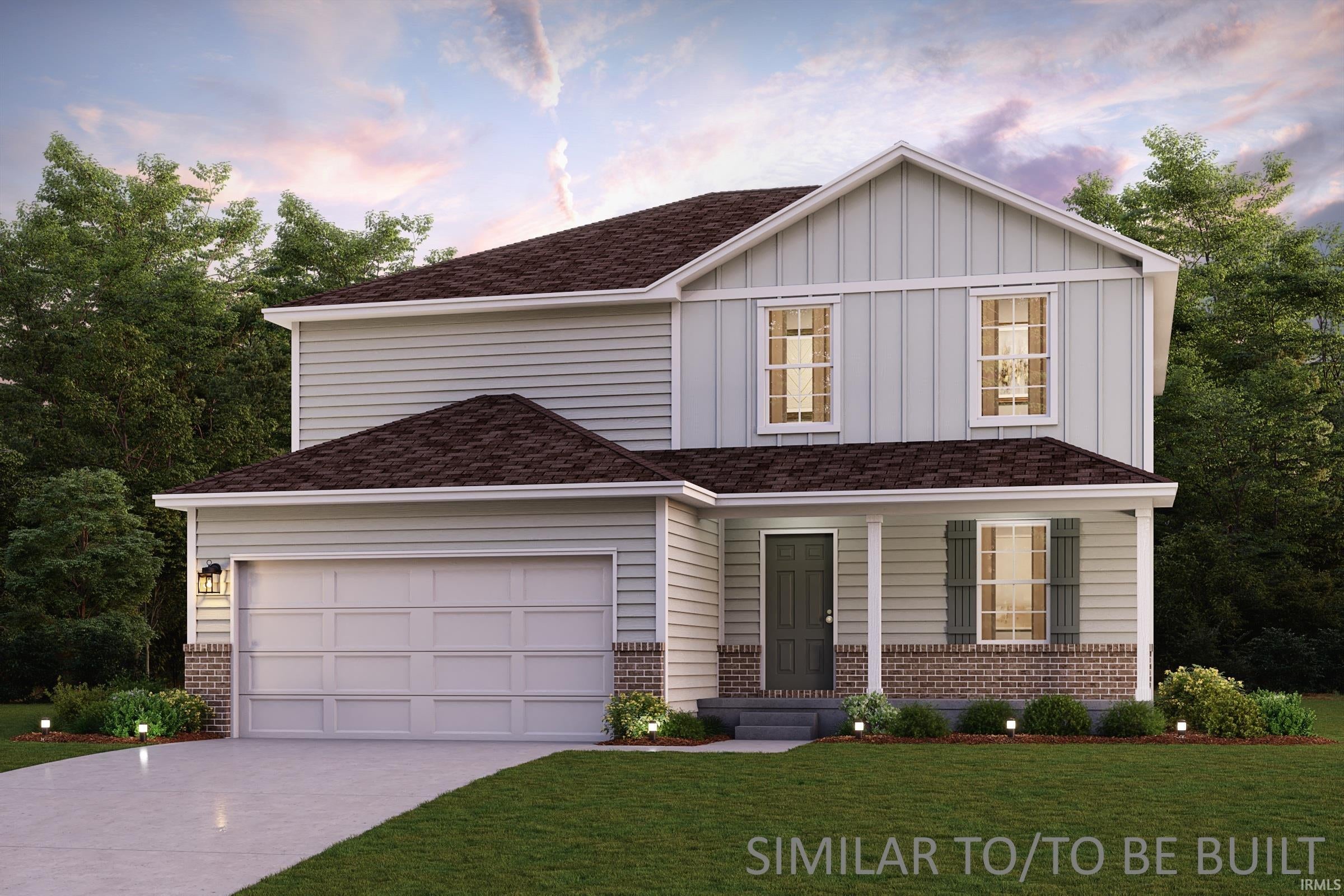2092 Derby Way — photo