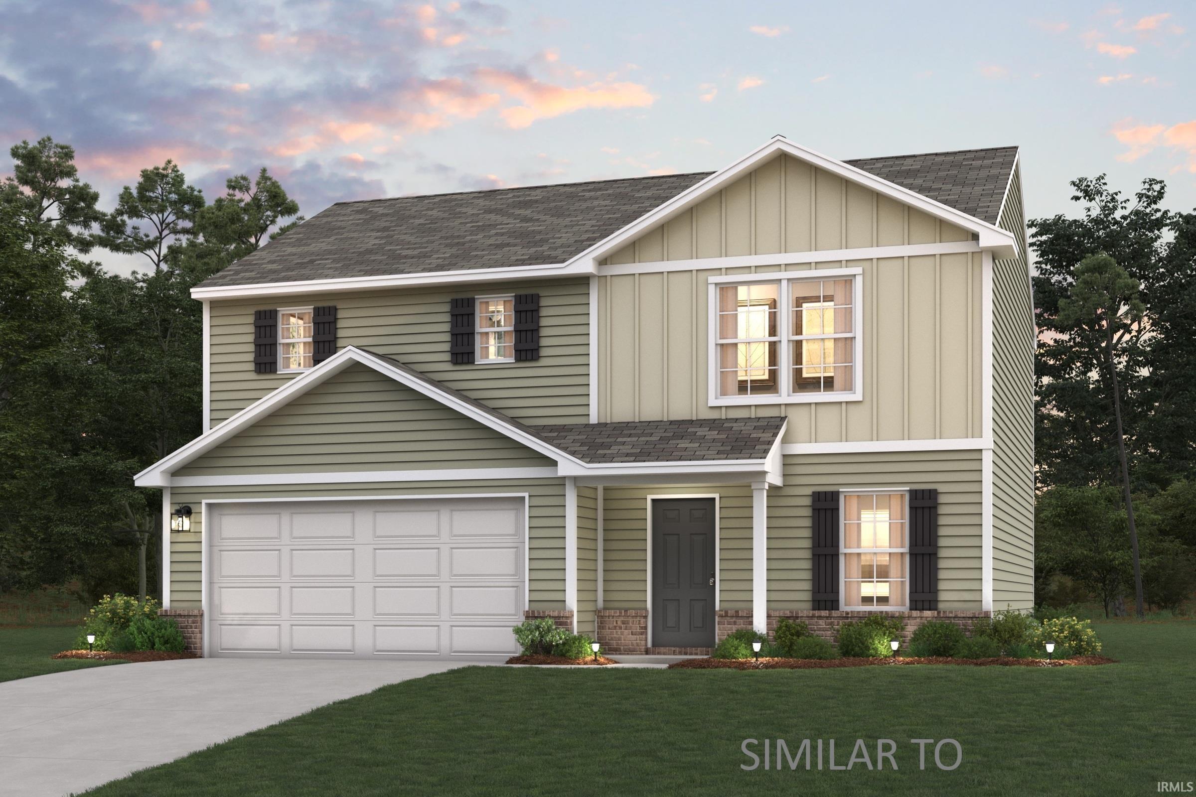 2093 Derby Way — photo