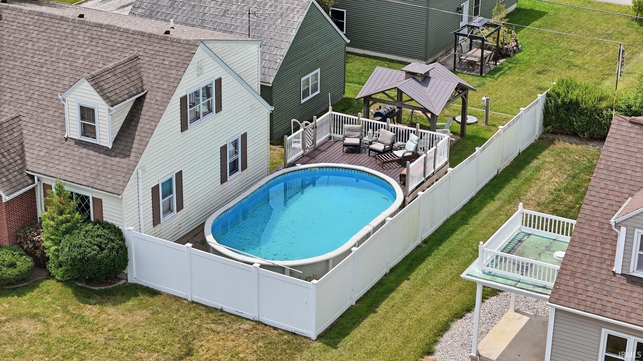 6424 N 400 W Road, Decatur, IN 46733 — photo 3