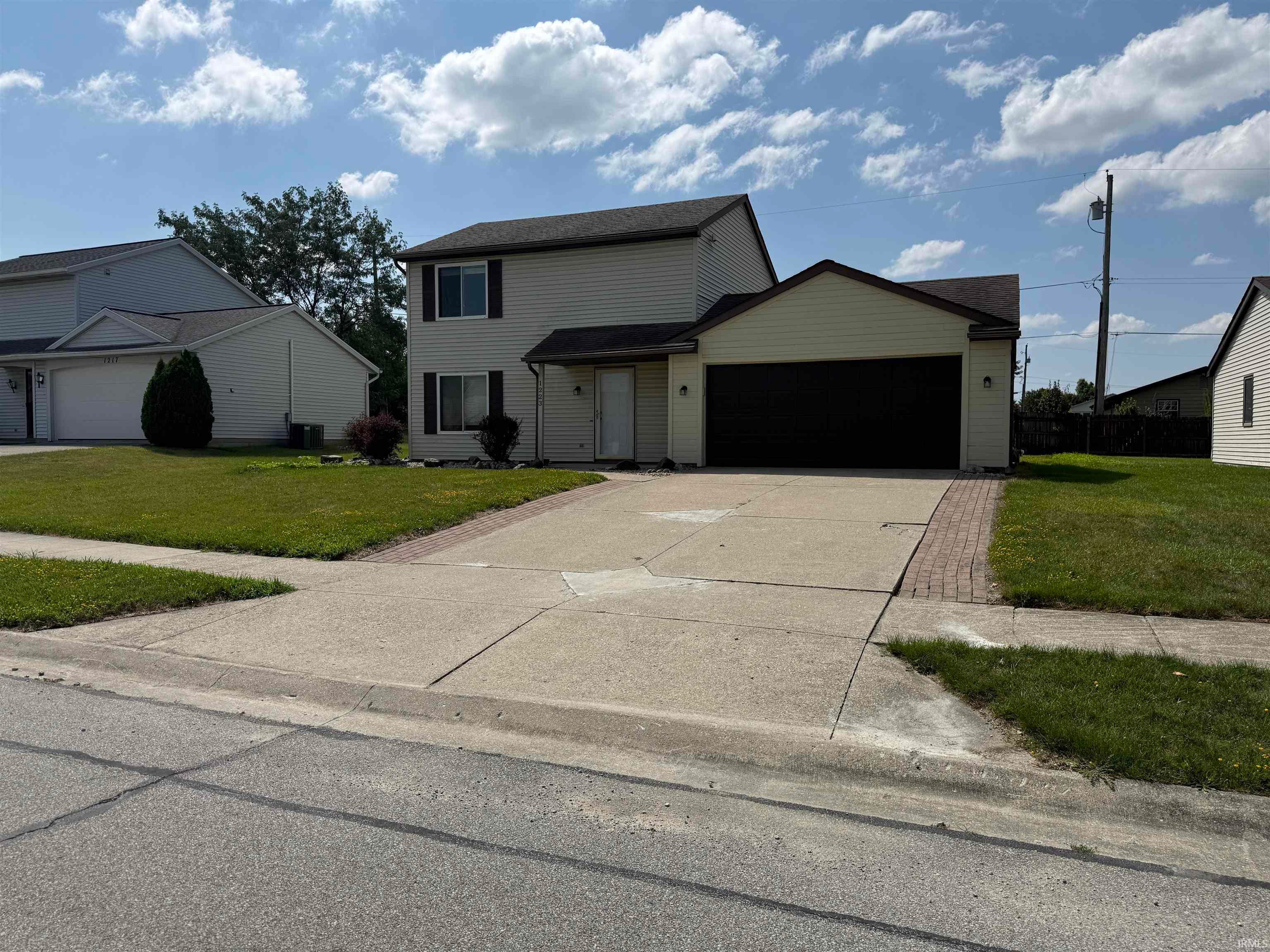 1223 Normandale Drive — photo