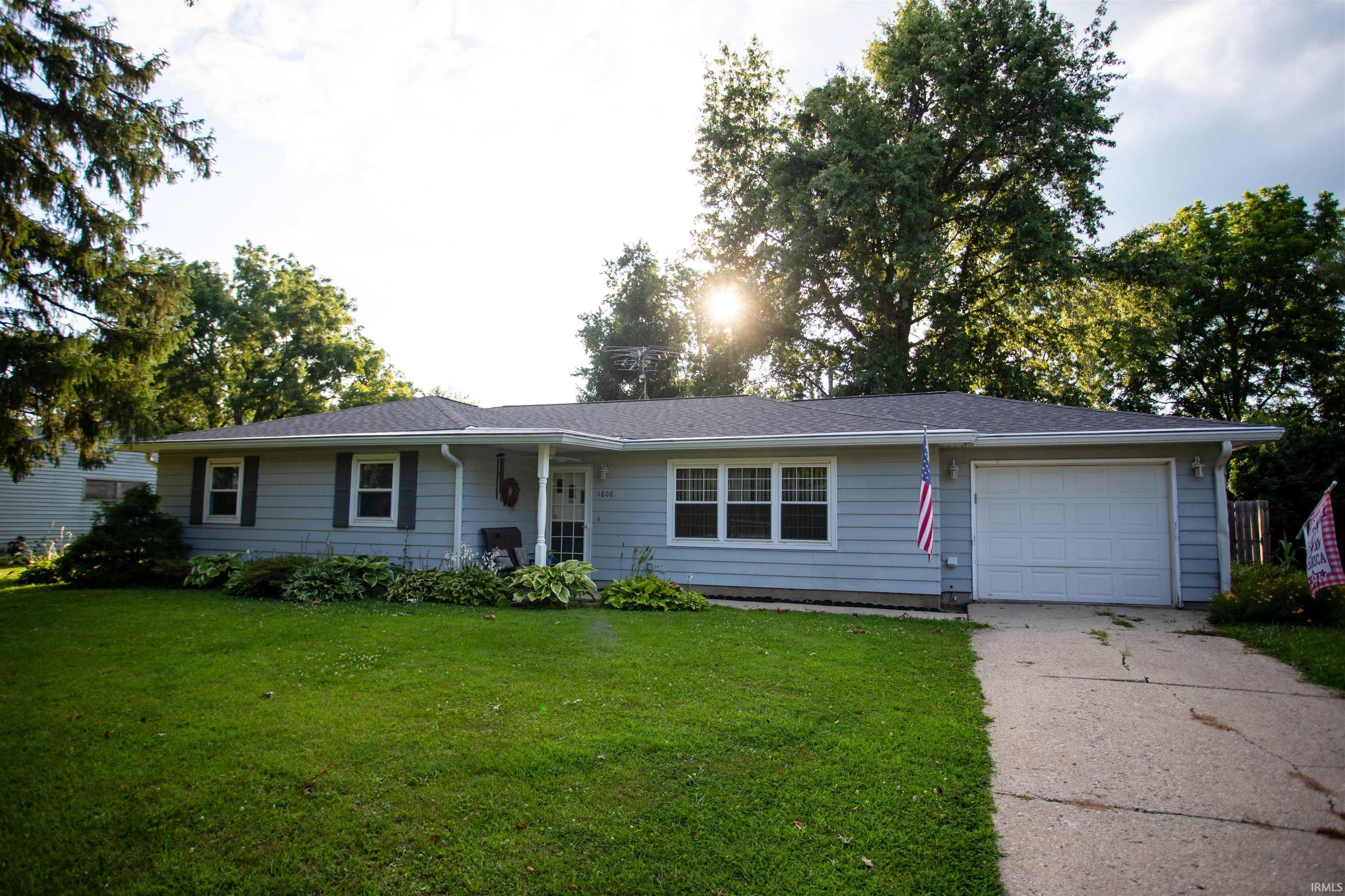 1806 W Norwood Drive — photo