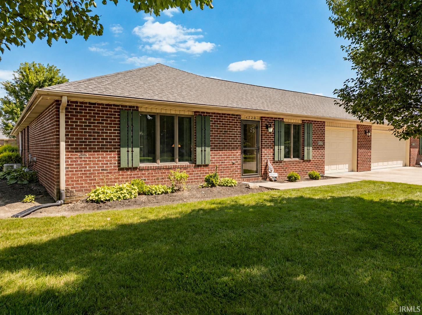 4720 E Heritage Circle — photo