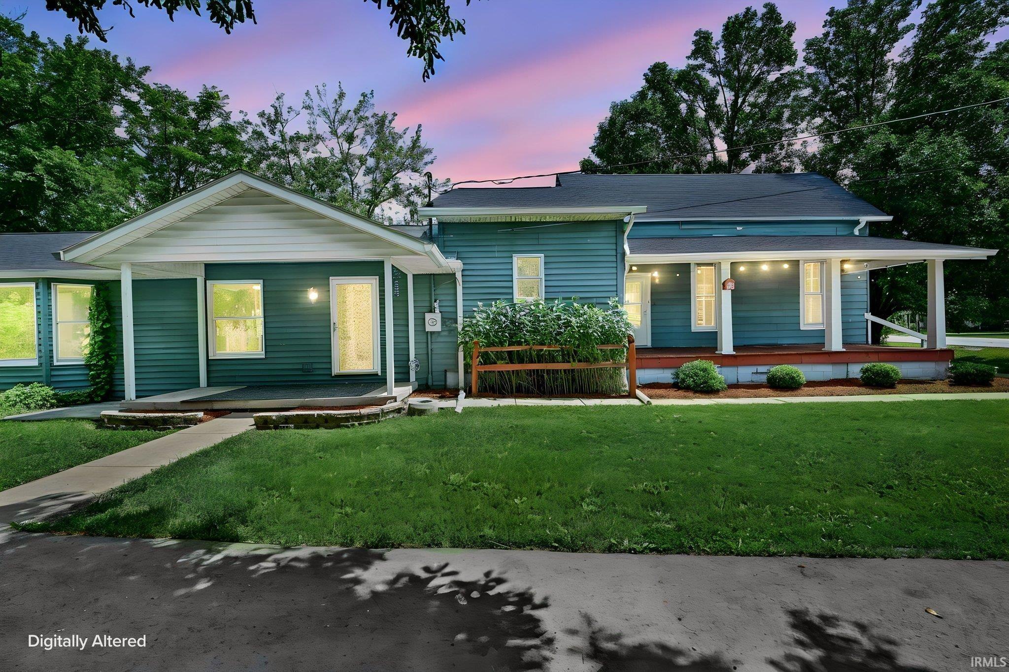 210 W Jackson Street — photo