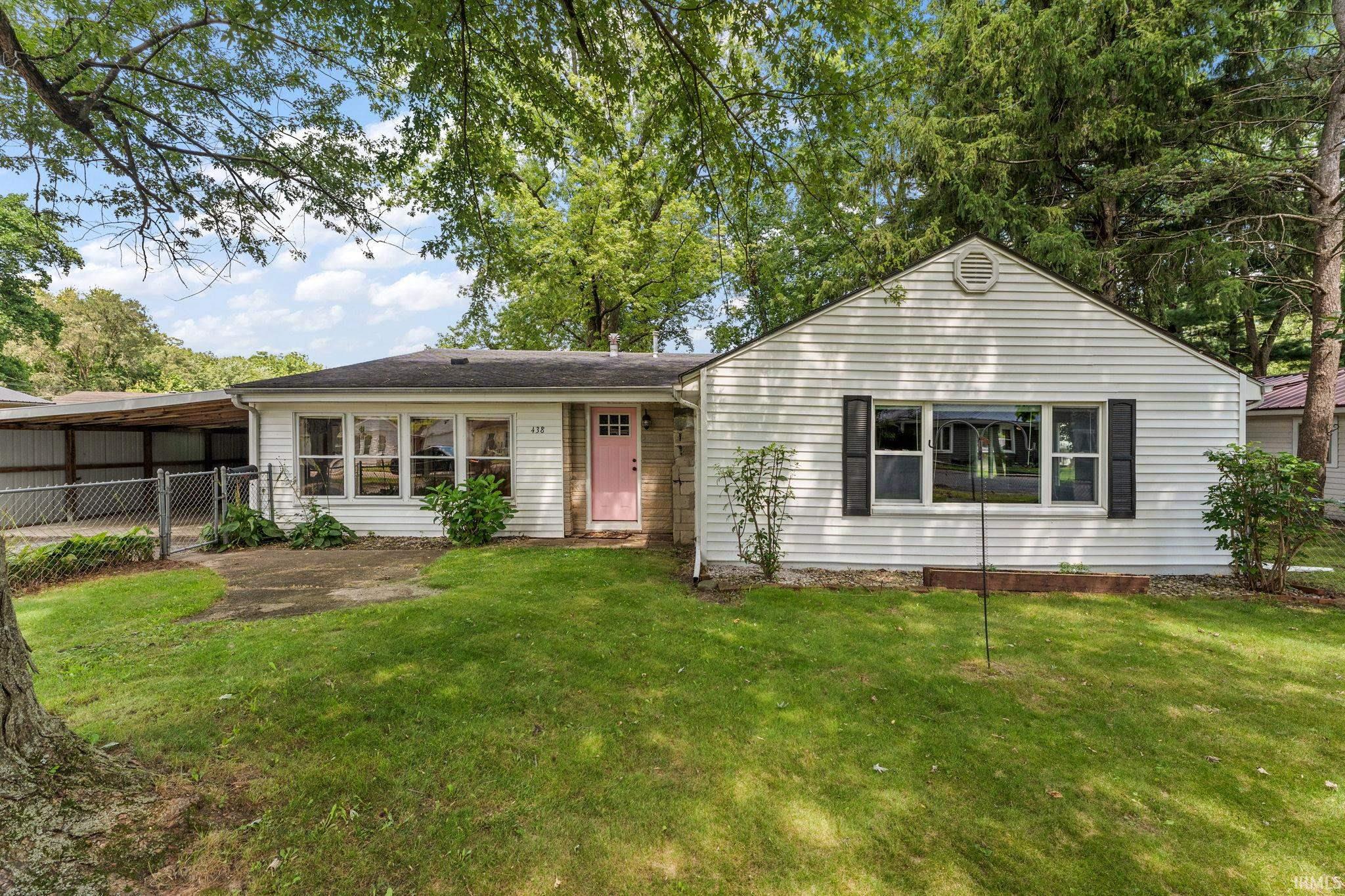 438 W Jefferson Street — photo