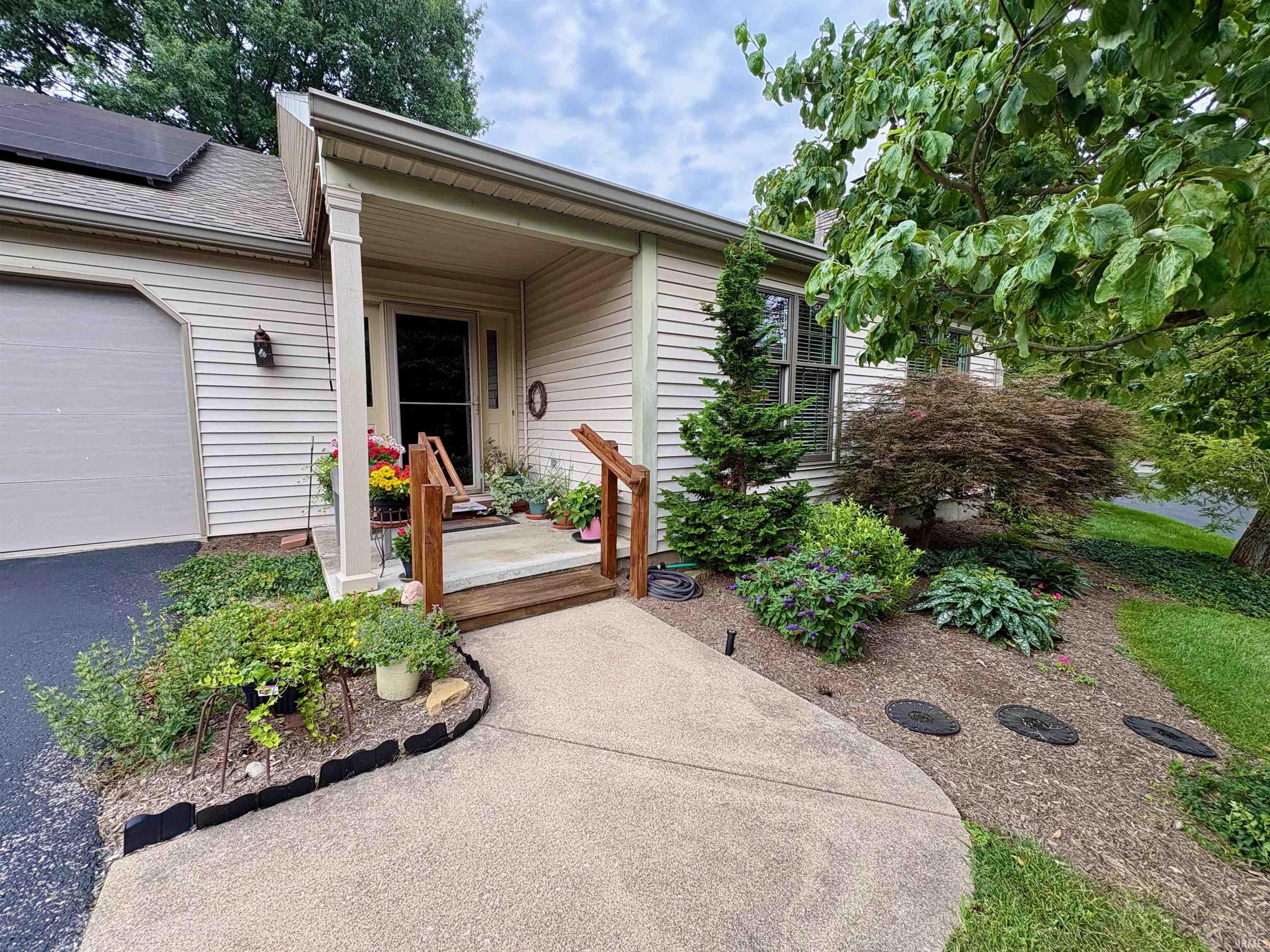 2240 E Cape Cod Drive, Bloomington, IN 47401 — photo 2