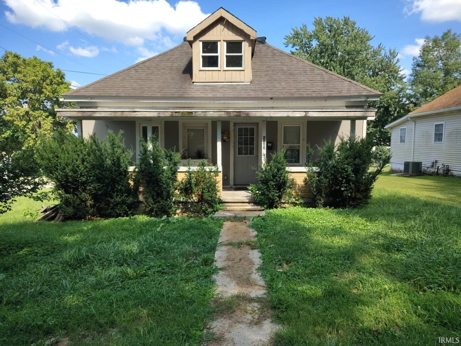 511 N Cauble Street — photo