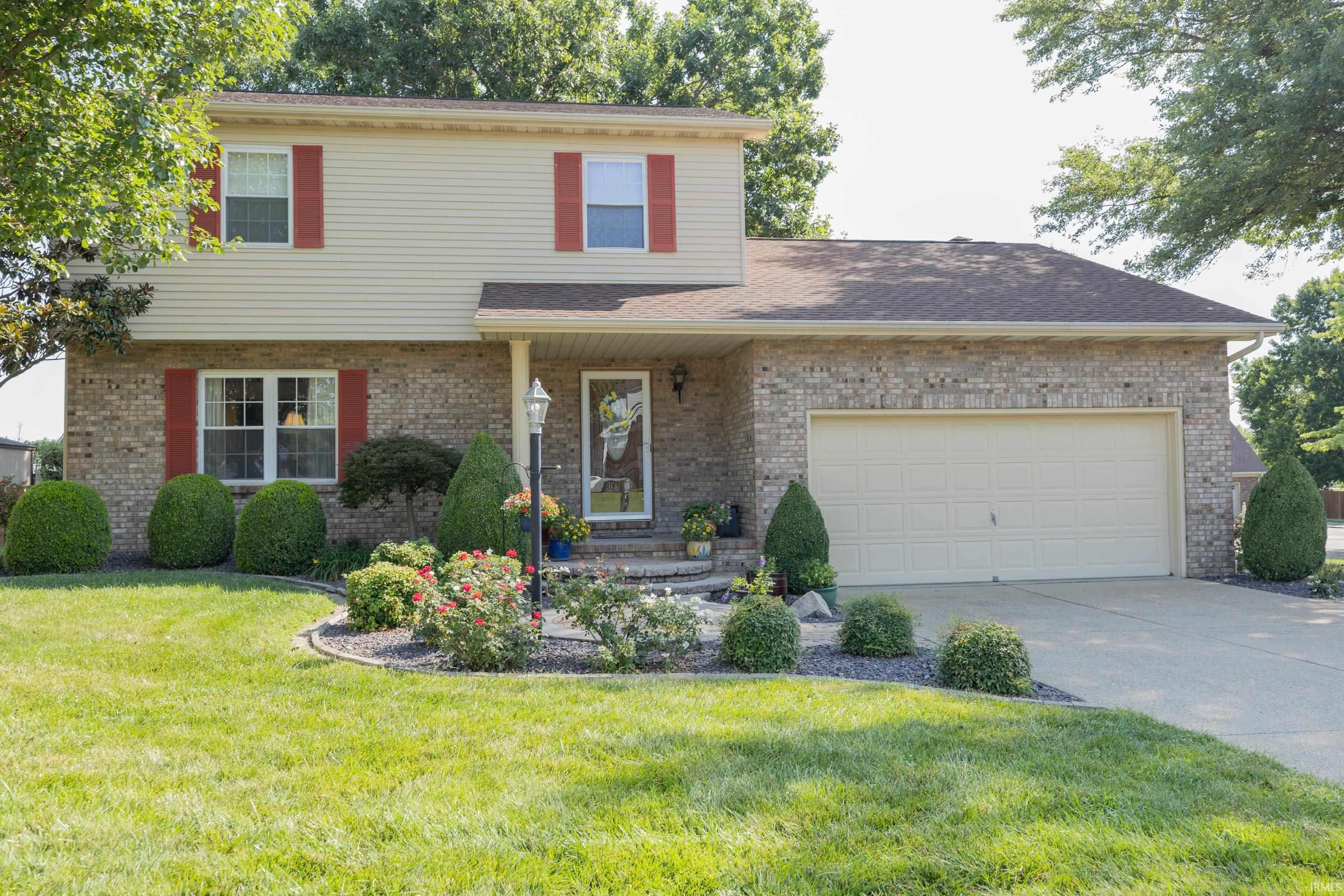 5635 Oak Ridge Drive — photo
