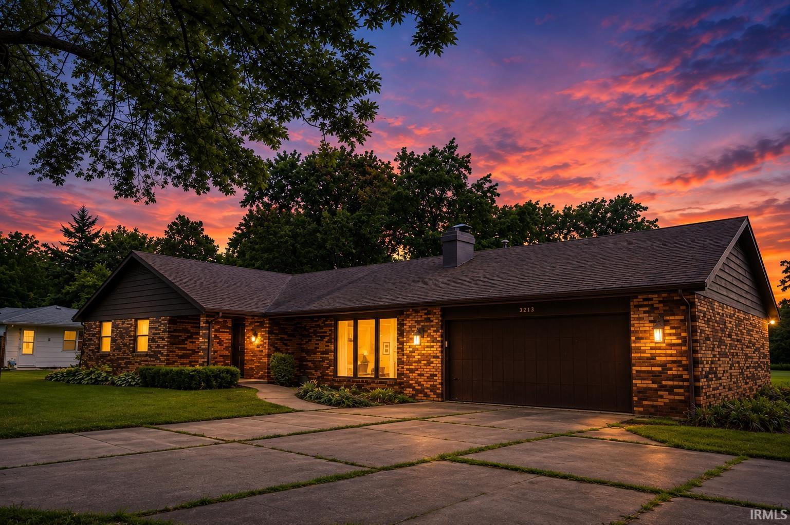 3213 W Twickingham Drive — photo