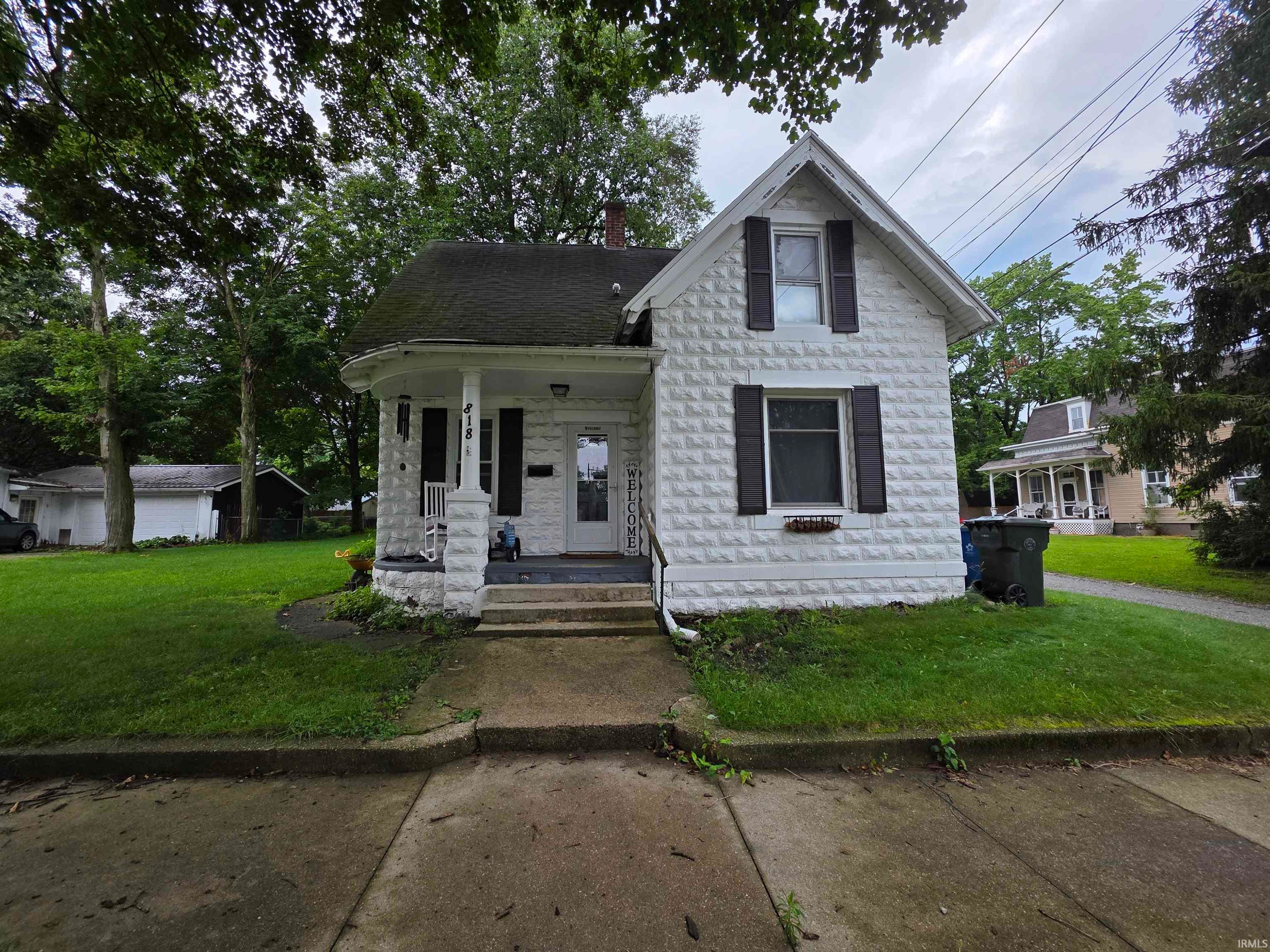 818 Pearl Street — photo