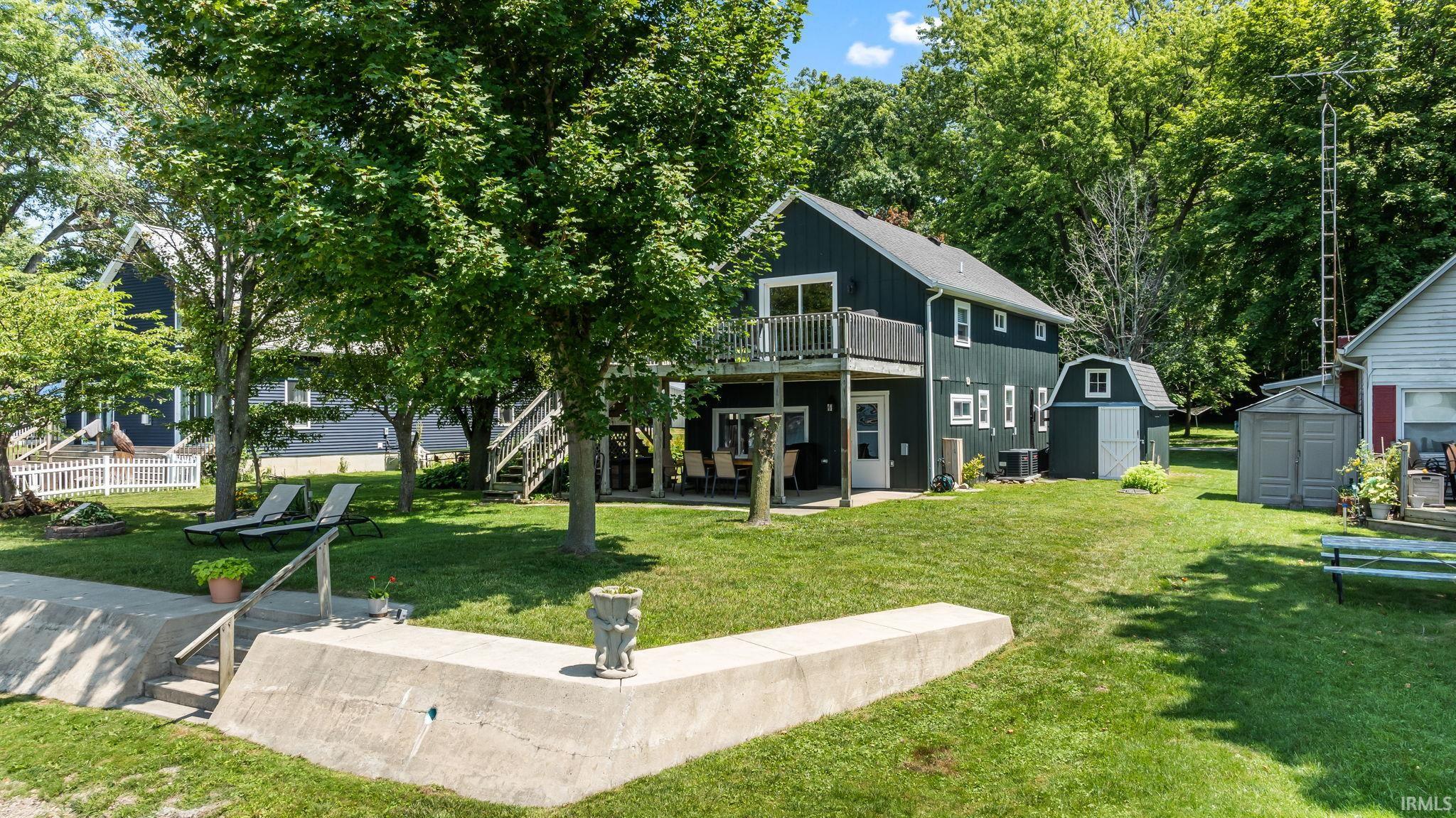 700 Park Drive Turkey Lake — photo