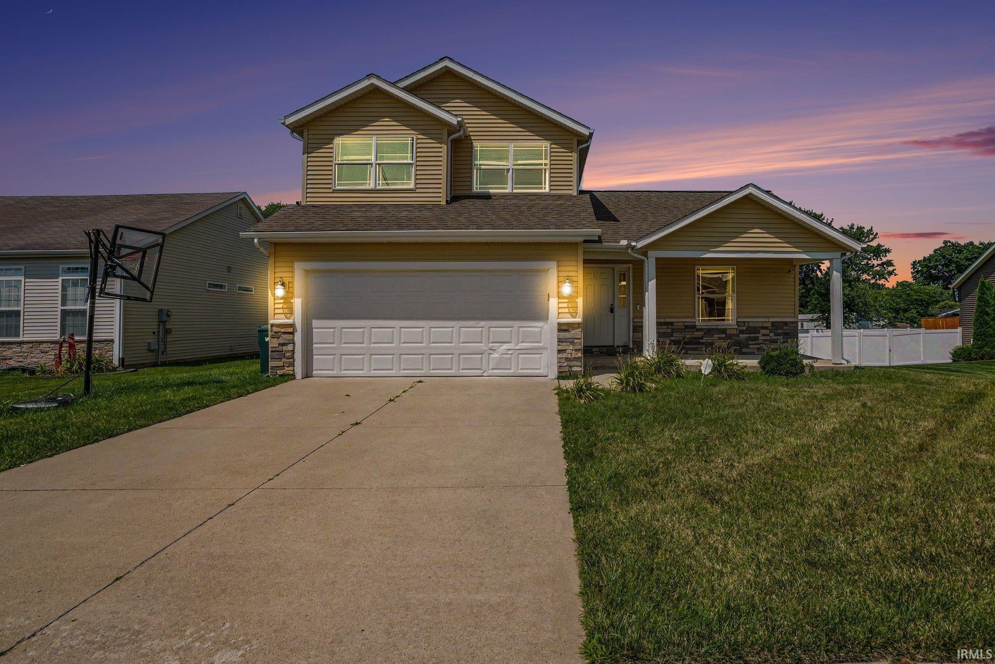 1524 Tall Grass Prairie Drive — photo