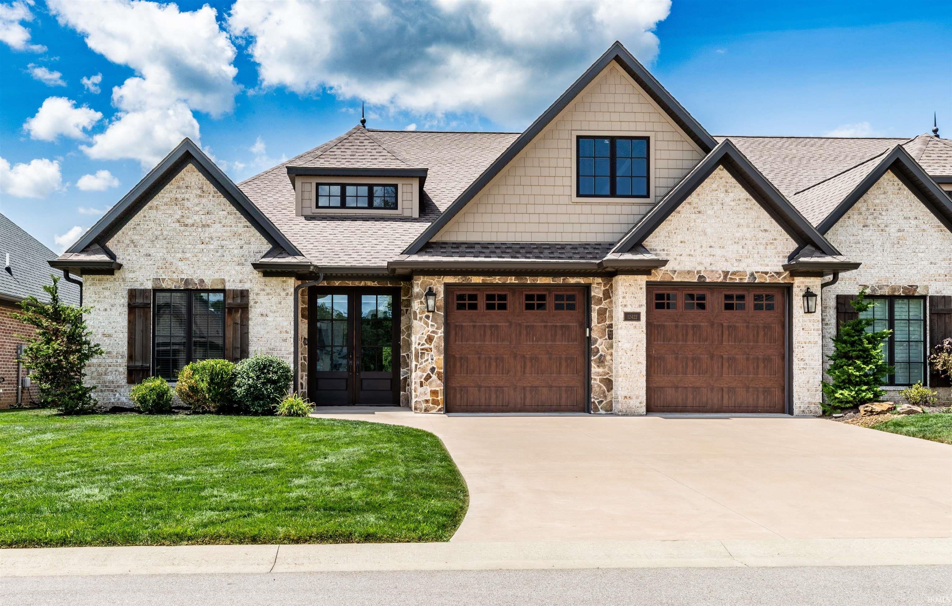 12422 Browning Manor Circle — photo