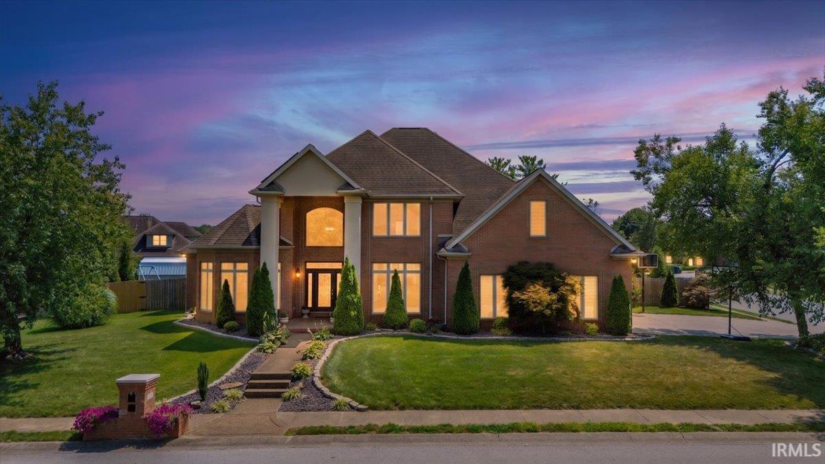 8077 Clearview Drive — photo