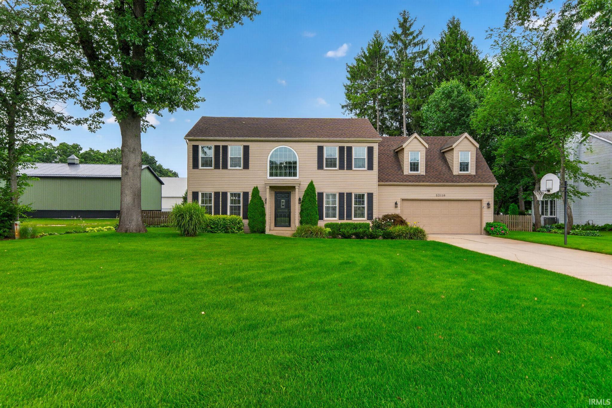 52116 Falcon Chase Drive — photo
