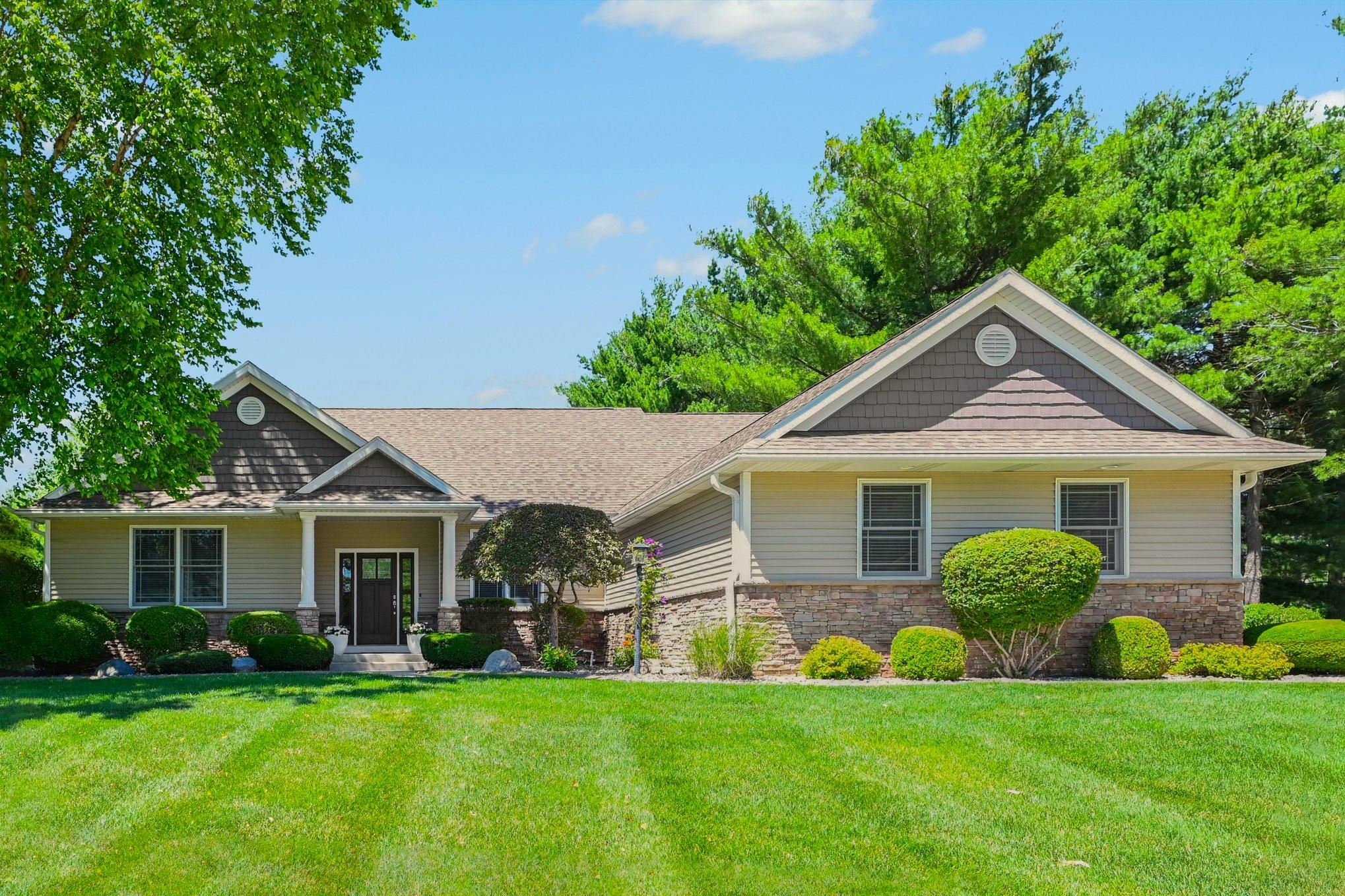 30203 Copperwoods Drive — photo