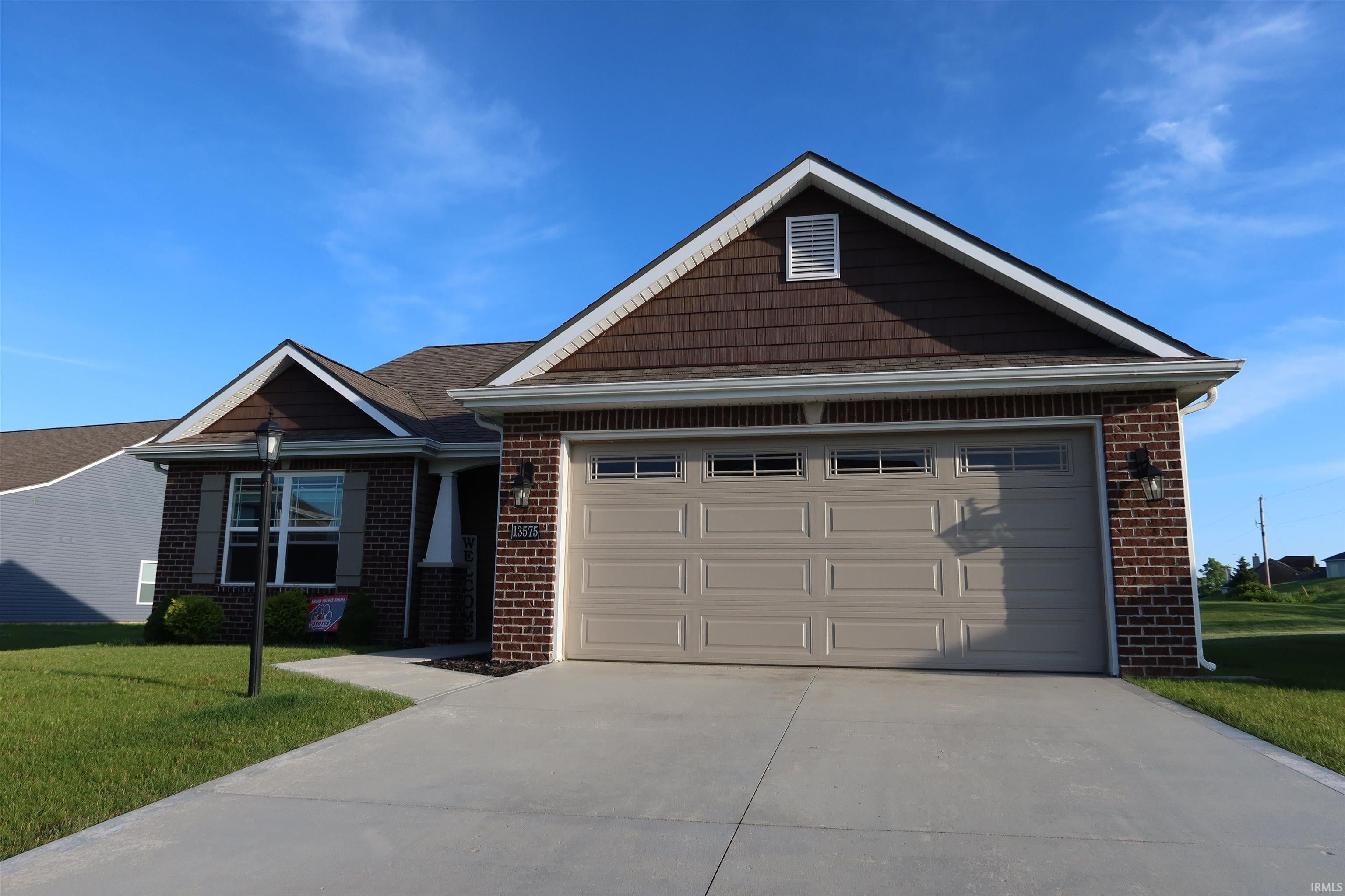 13575 Crescent Ridge Drive — photo