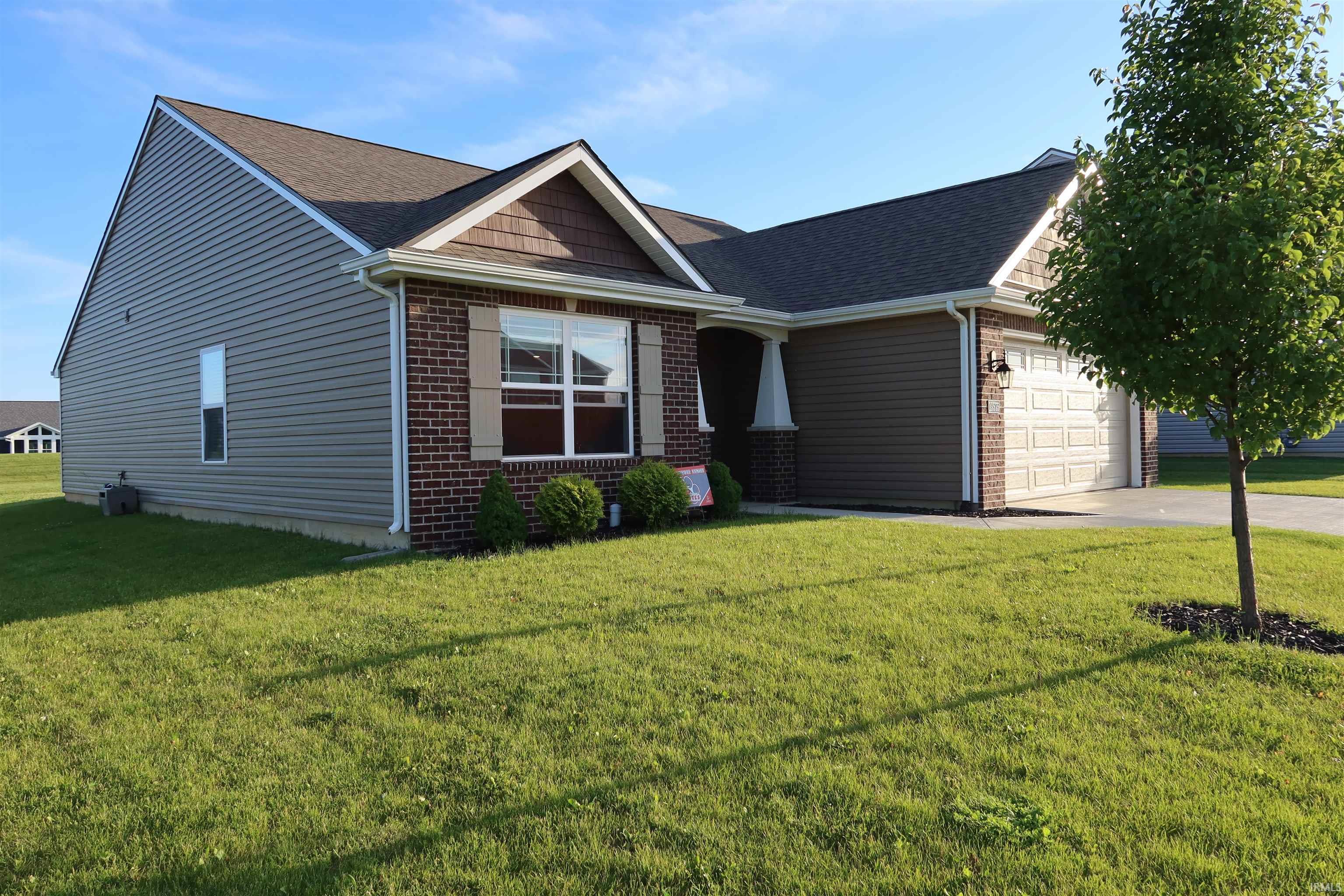 13575 Crescent Ridge Drive, Fort Wayne, IN 46814 — photo 2