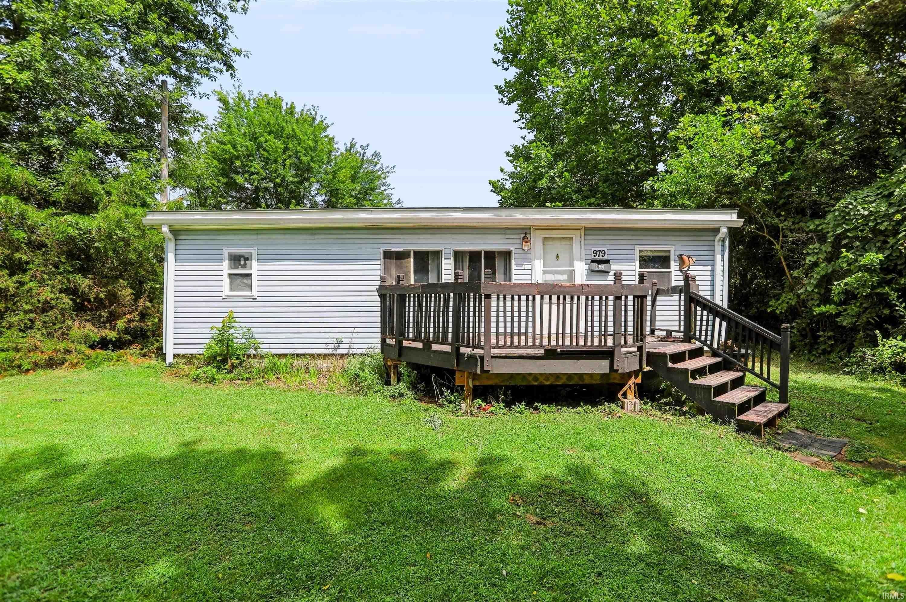 979 E State Road 42 — photo