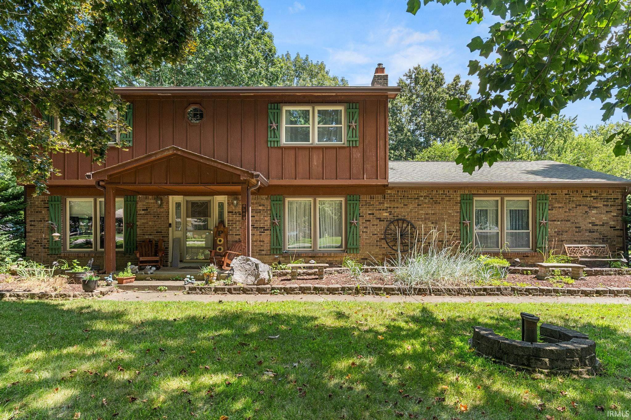 389 N Magnolia Drive — photo