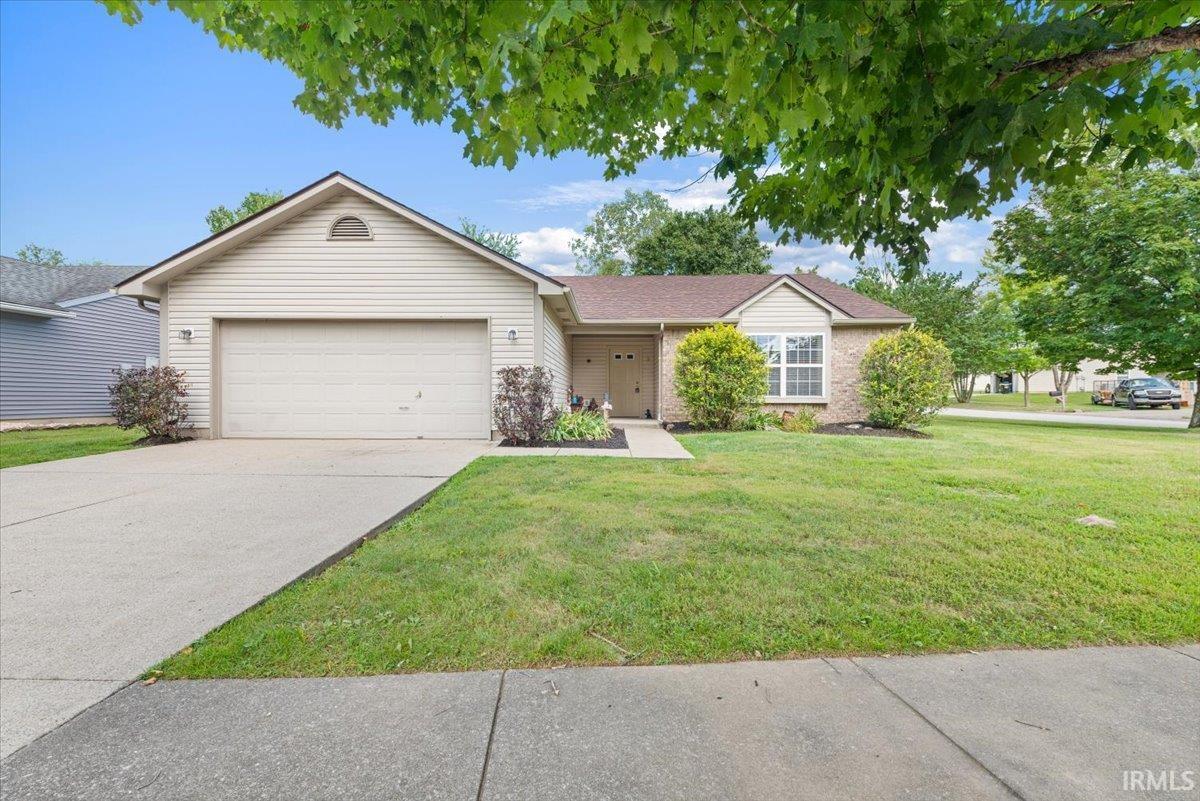 343 S Windstone Court — photo