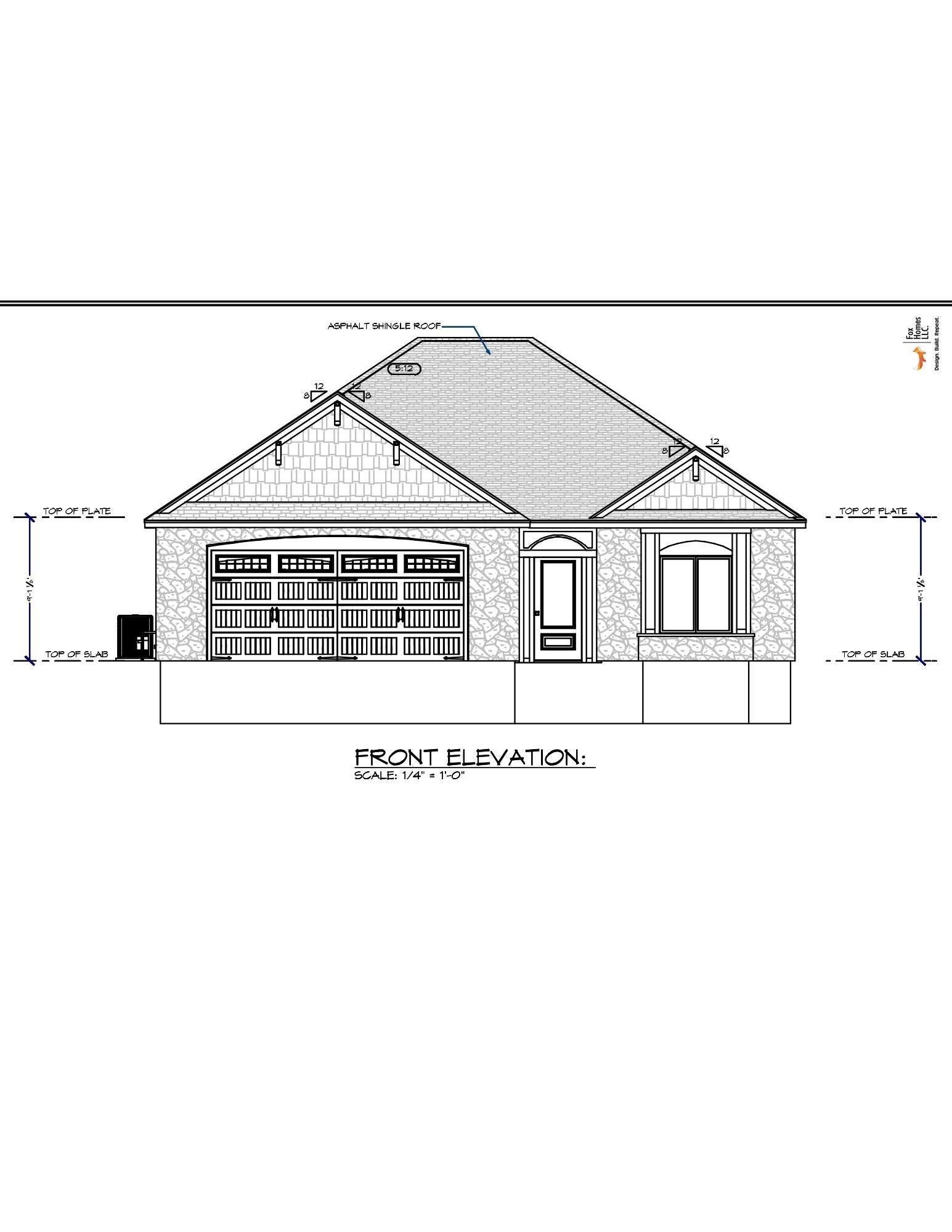 1190 Bunting Drive — photo