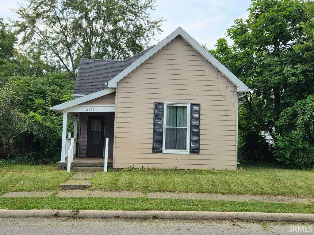 2309 Spring Street — photo