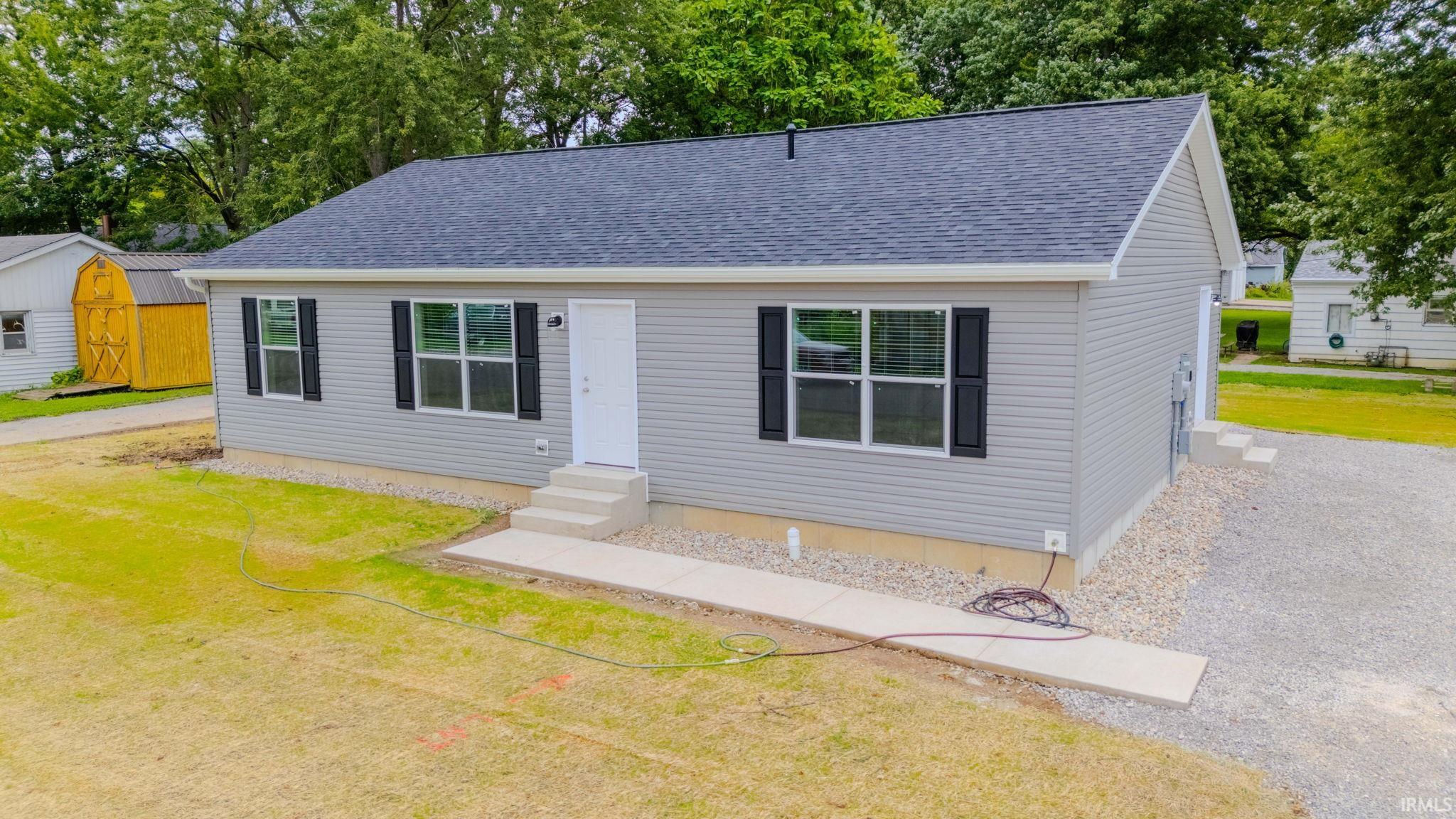 1575 Hawthorne Street — photo