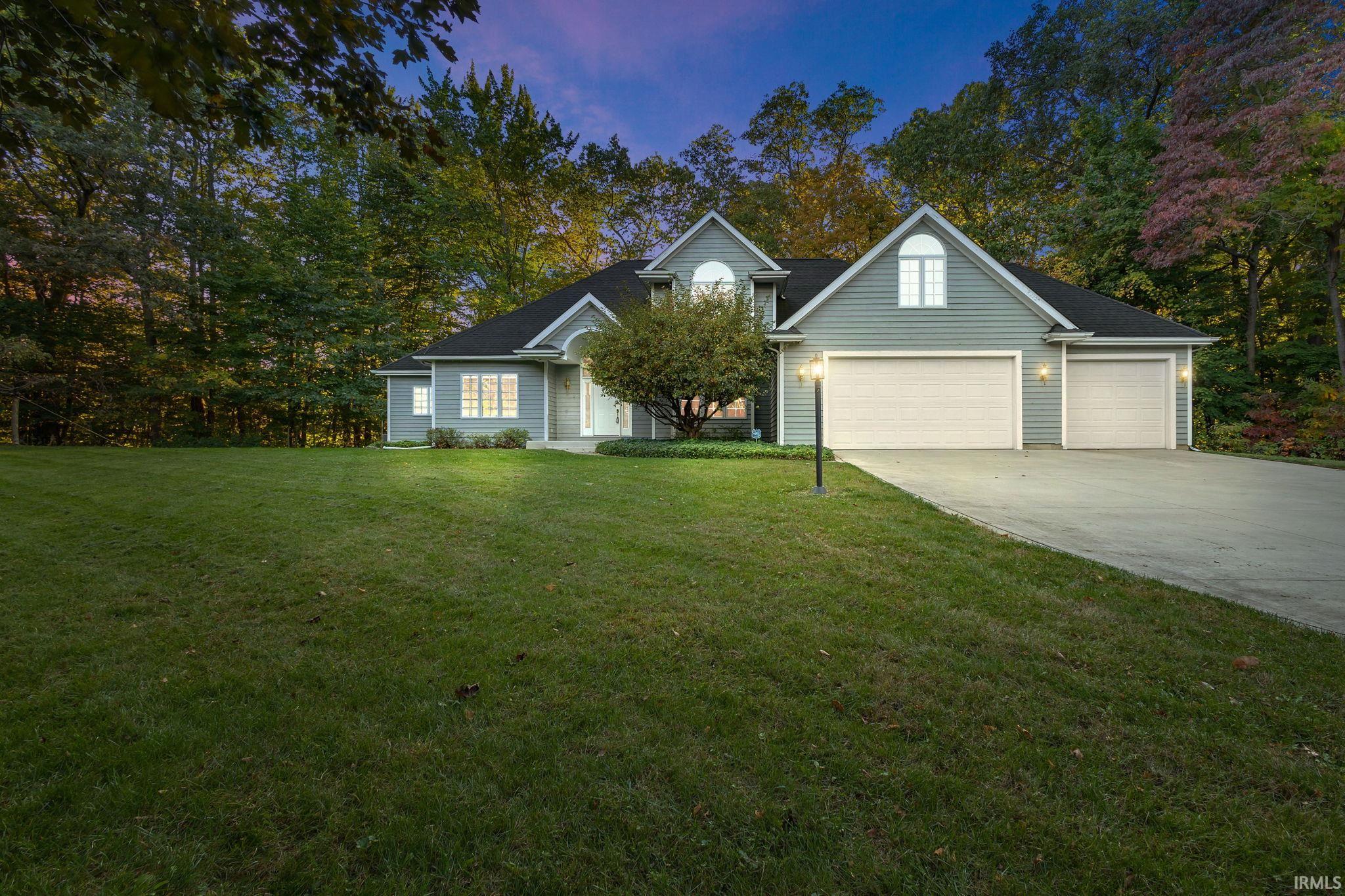 7674 E Potato Hole Court — photo