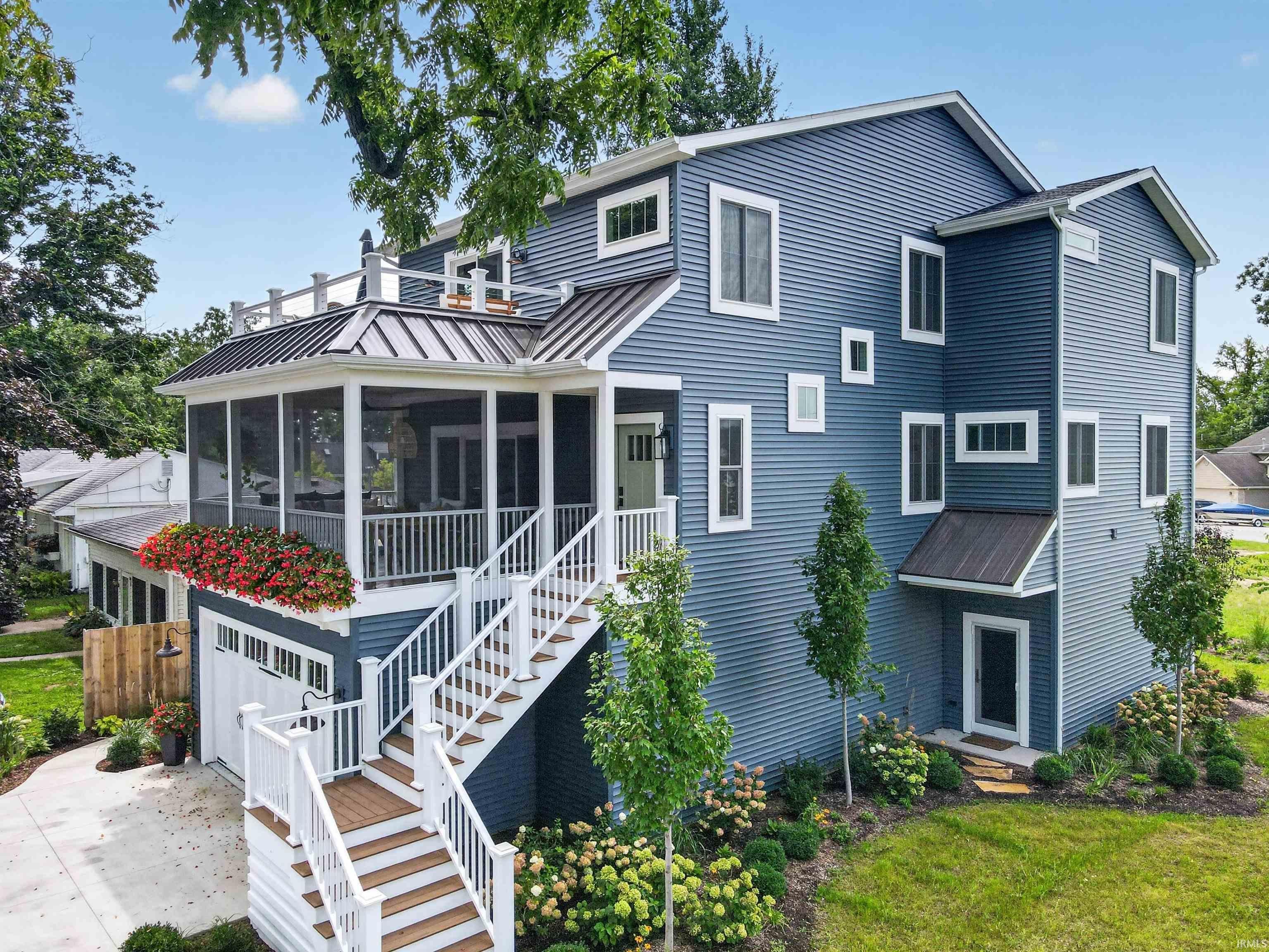 6031 E Pickwick Road — photo