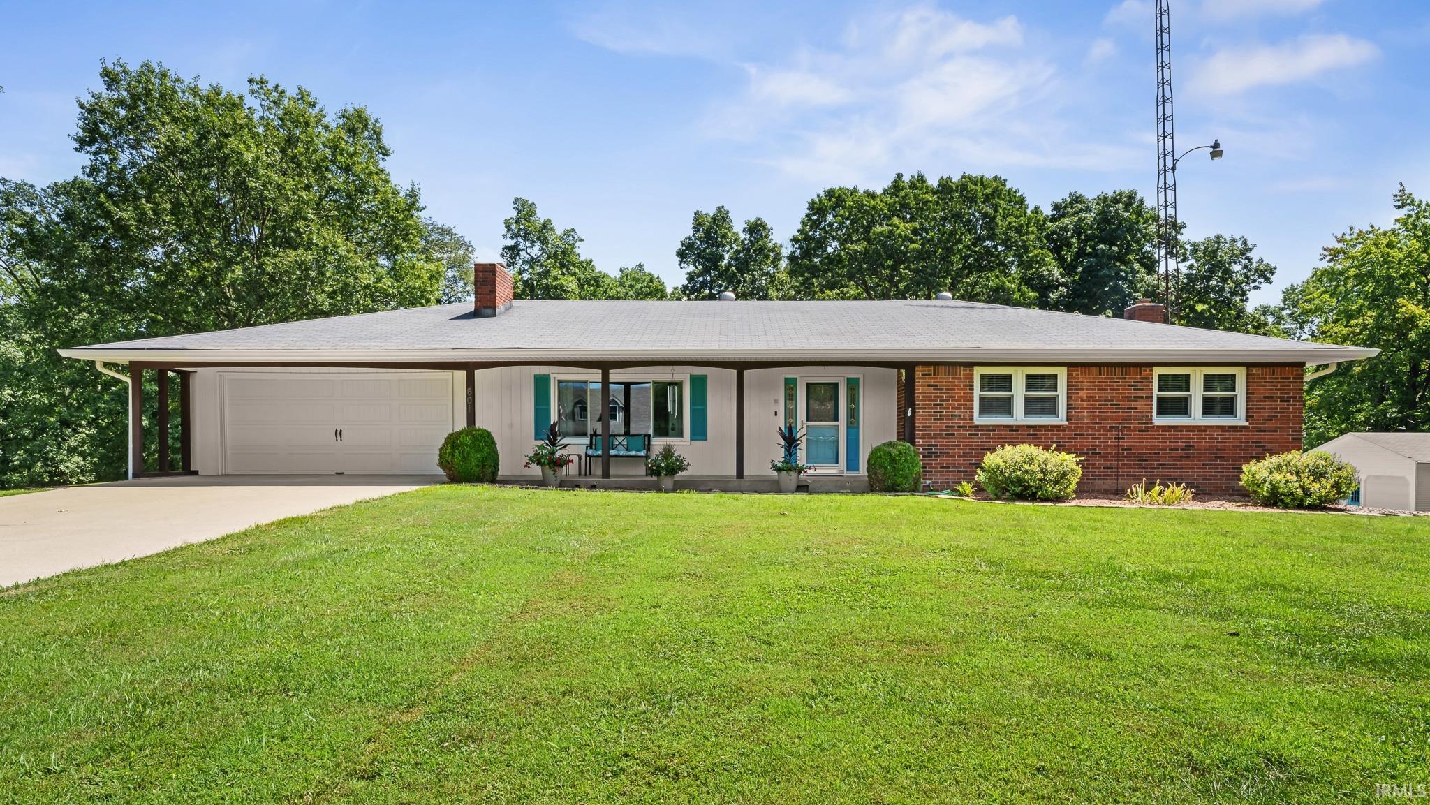601 Yockey Estates — photo