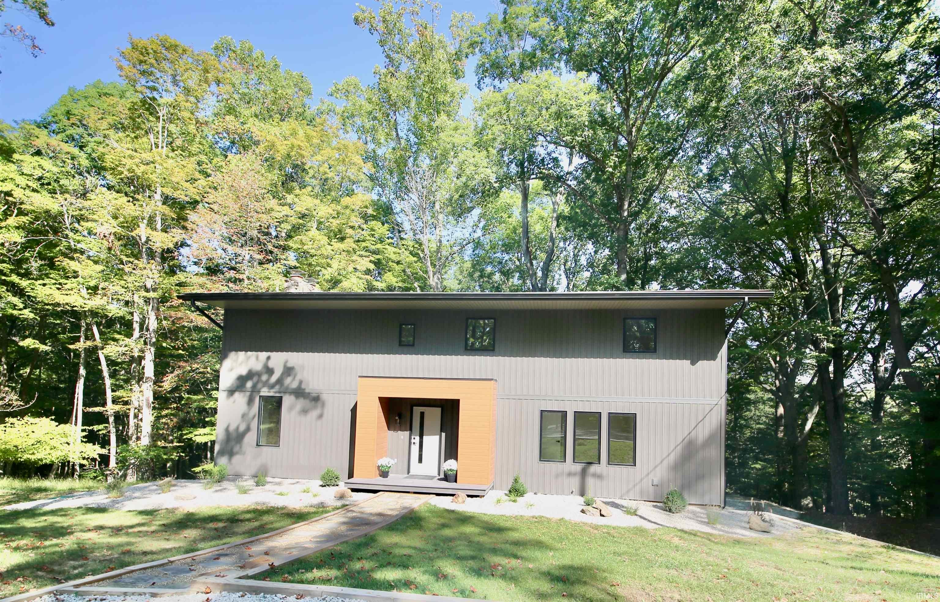 6691 E Lampkins Ridge Road — photo