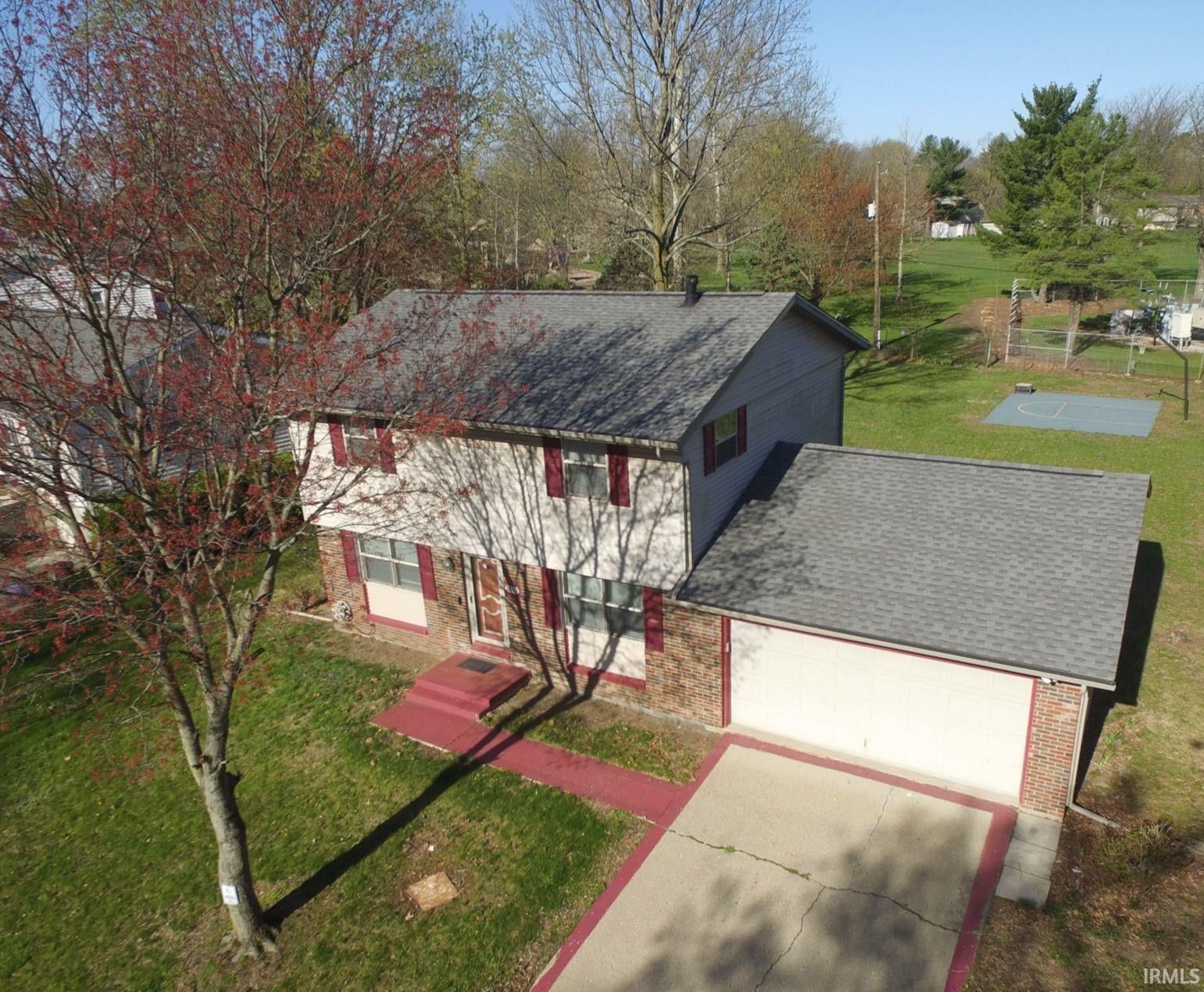 2843 Barlow Street — photo