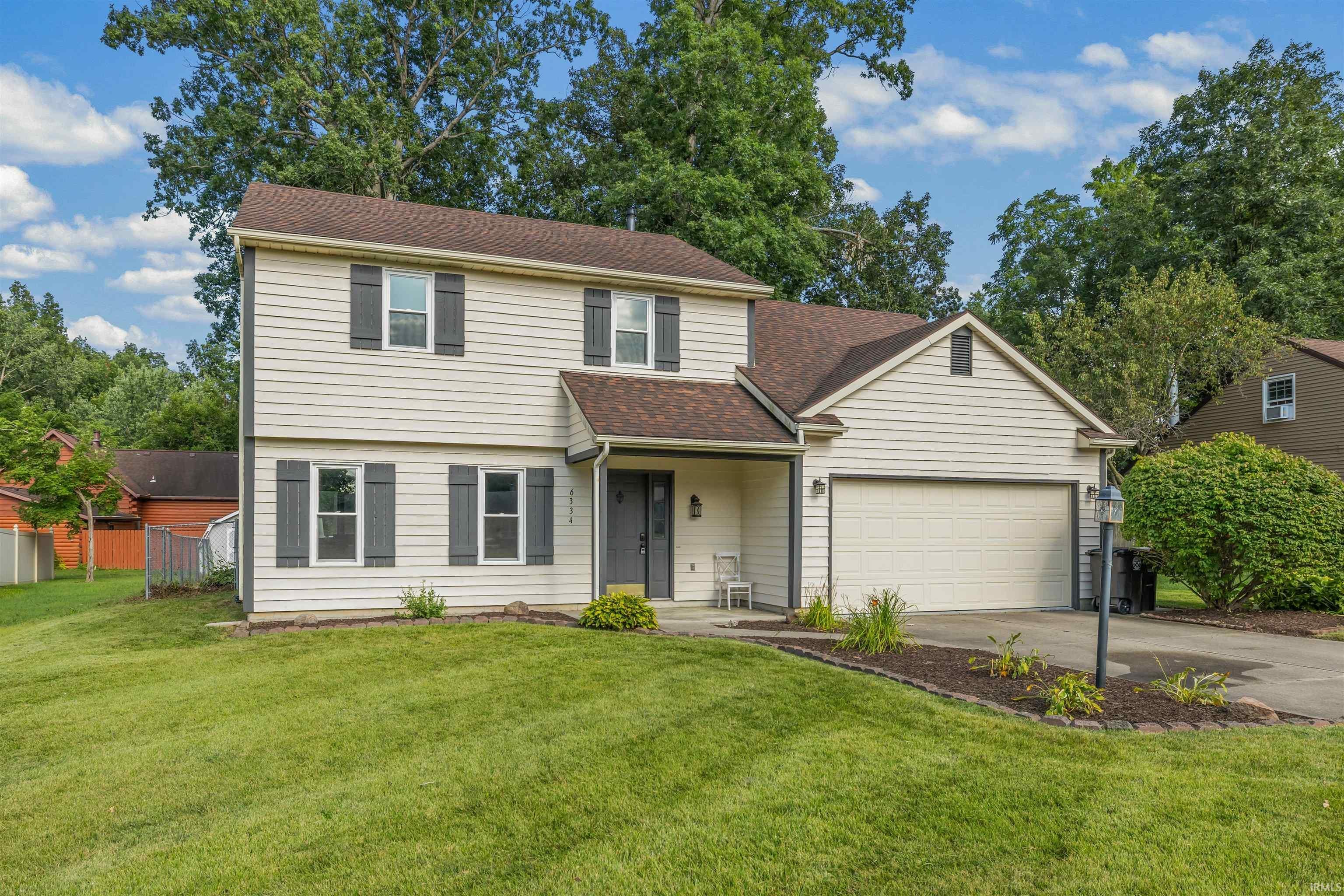 6334 Kiwanis Drive — photo